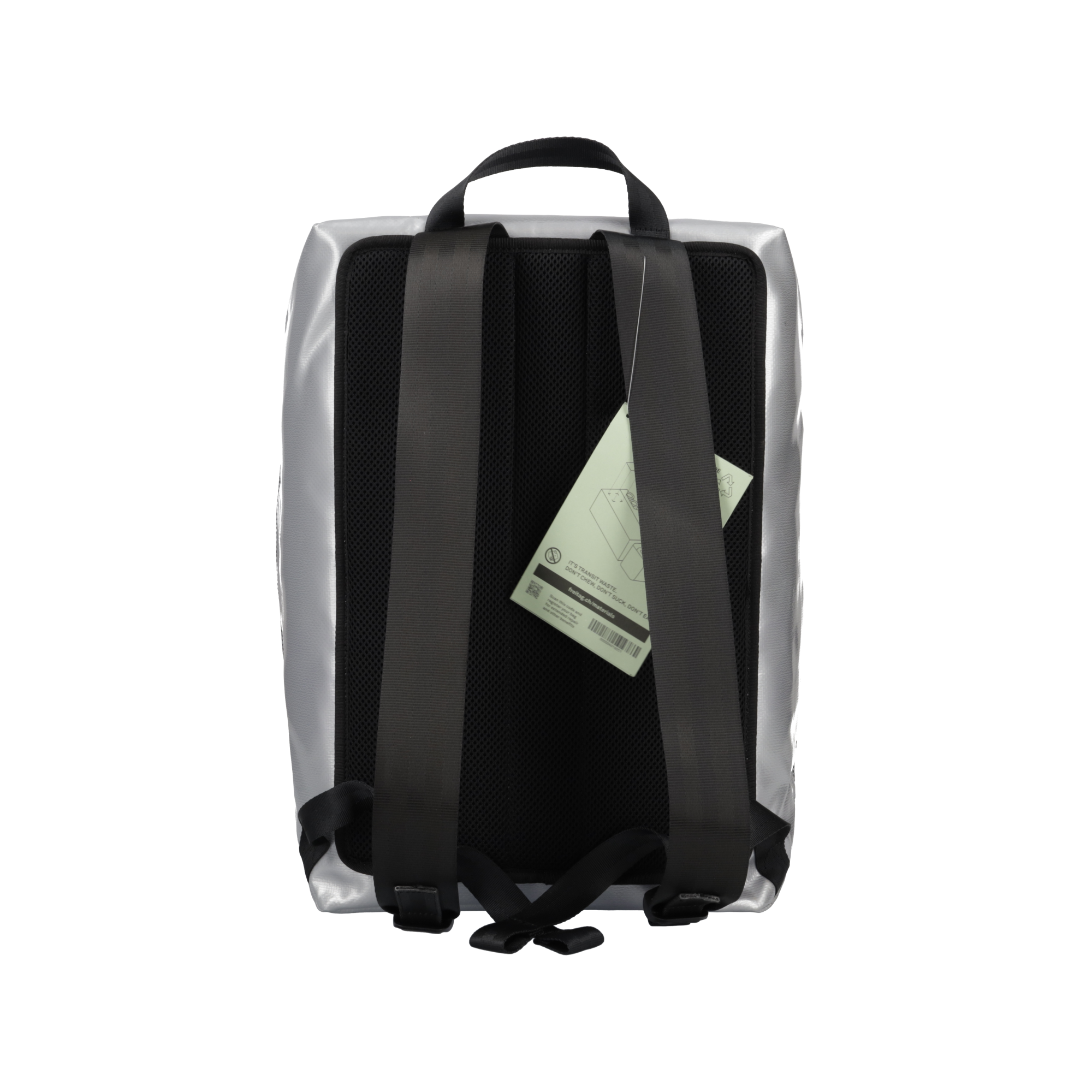 F49 FRINGE | 016051 | FREITAG