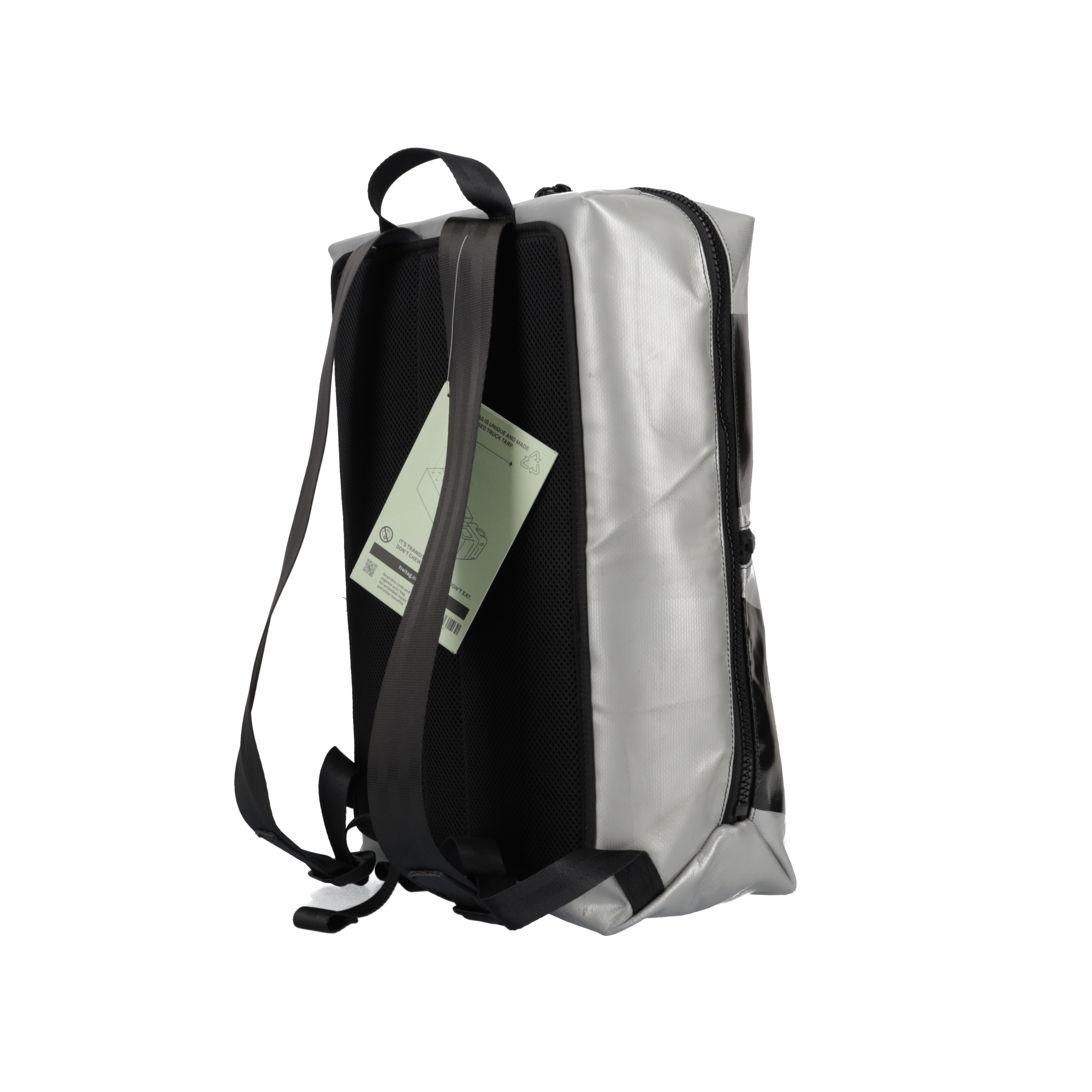 F49 FRINGE | 016164 | FREITAG