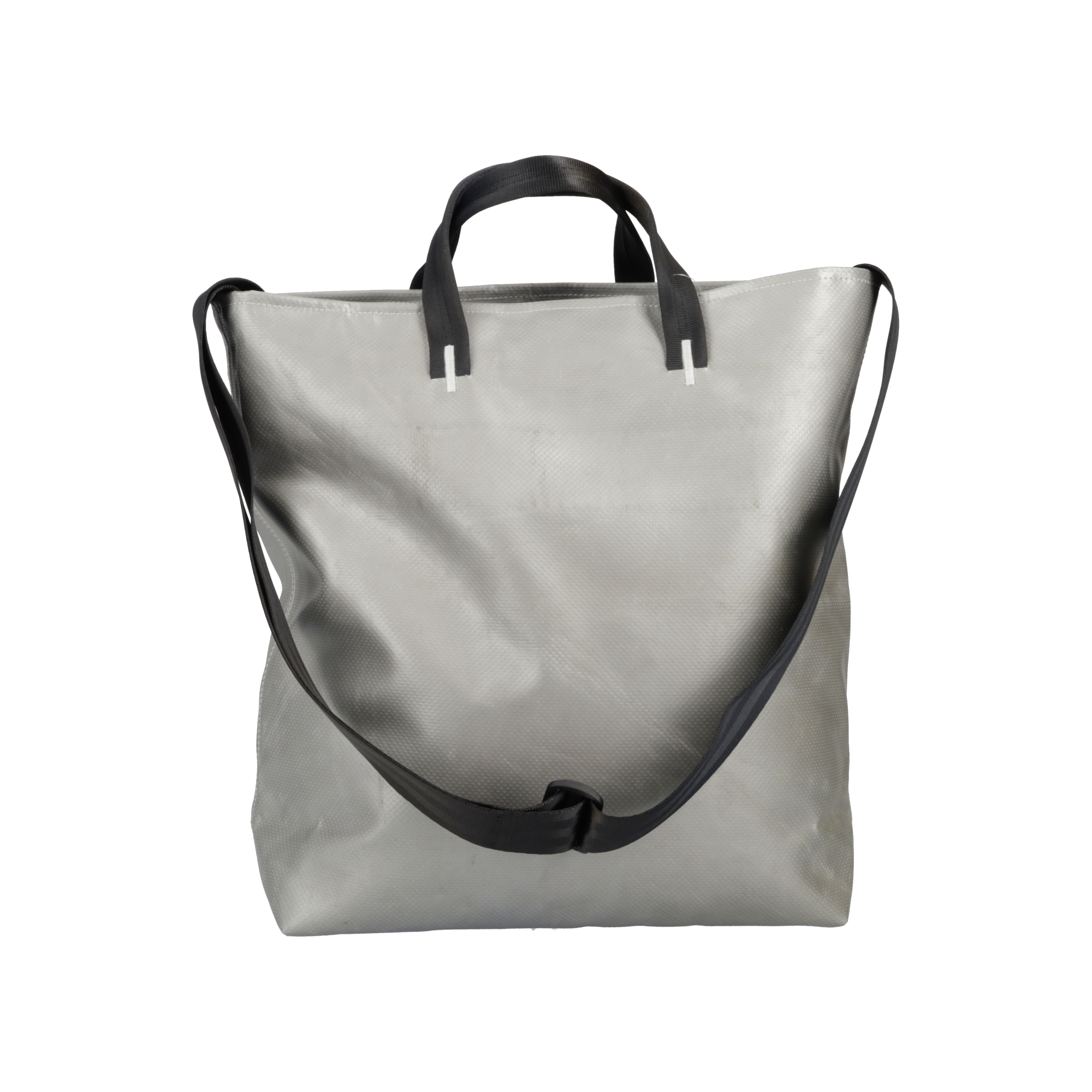 M*号様 FREITAG フライターグ F203 BOB グレー　ブラック FREITAG フライターグ ショルダーバッグ F203 BOB 2WAY