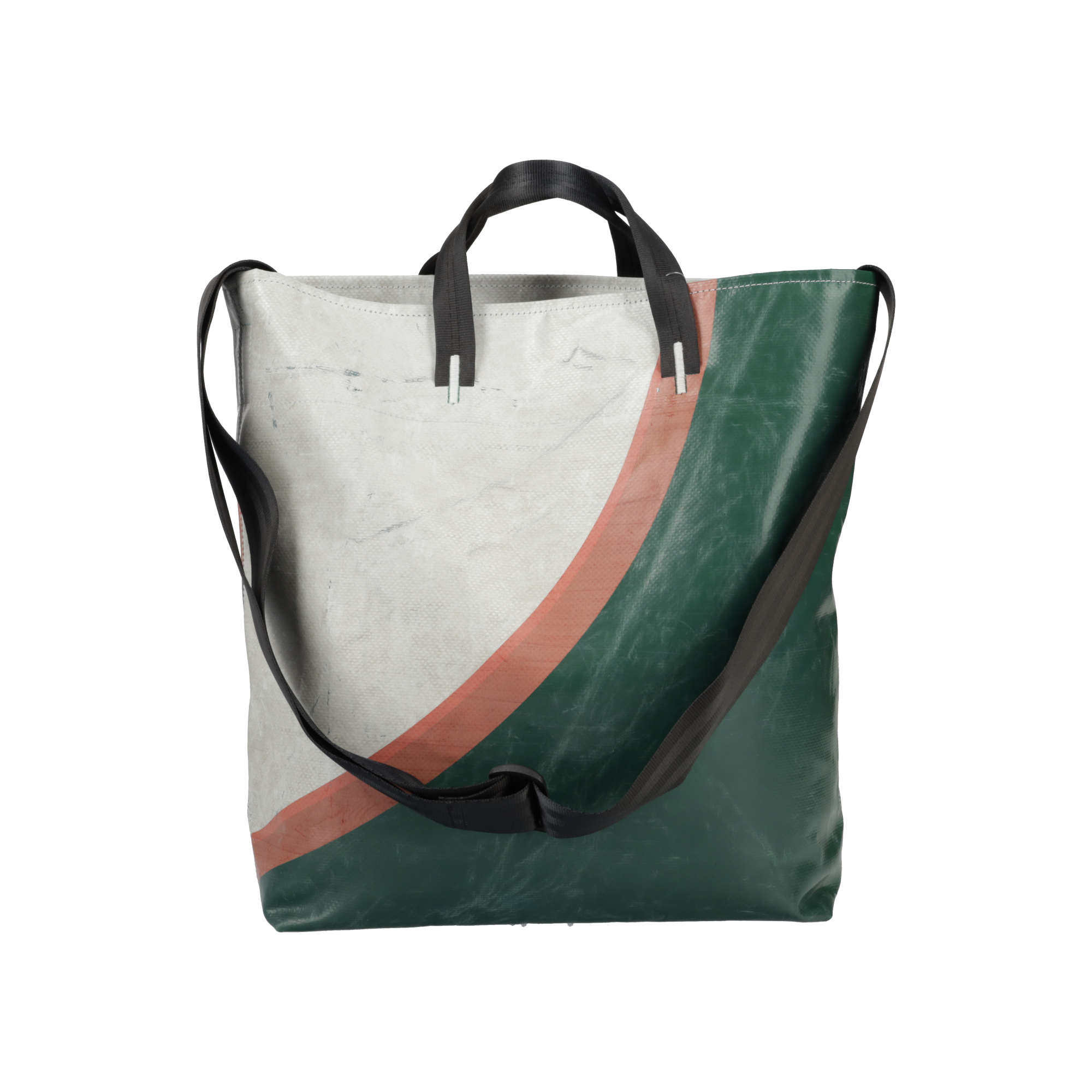 F201 PETE | FREITAG