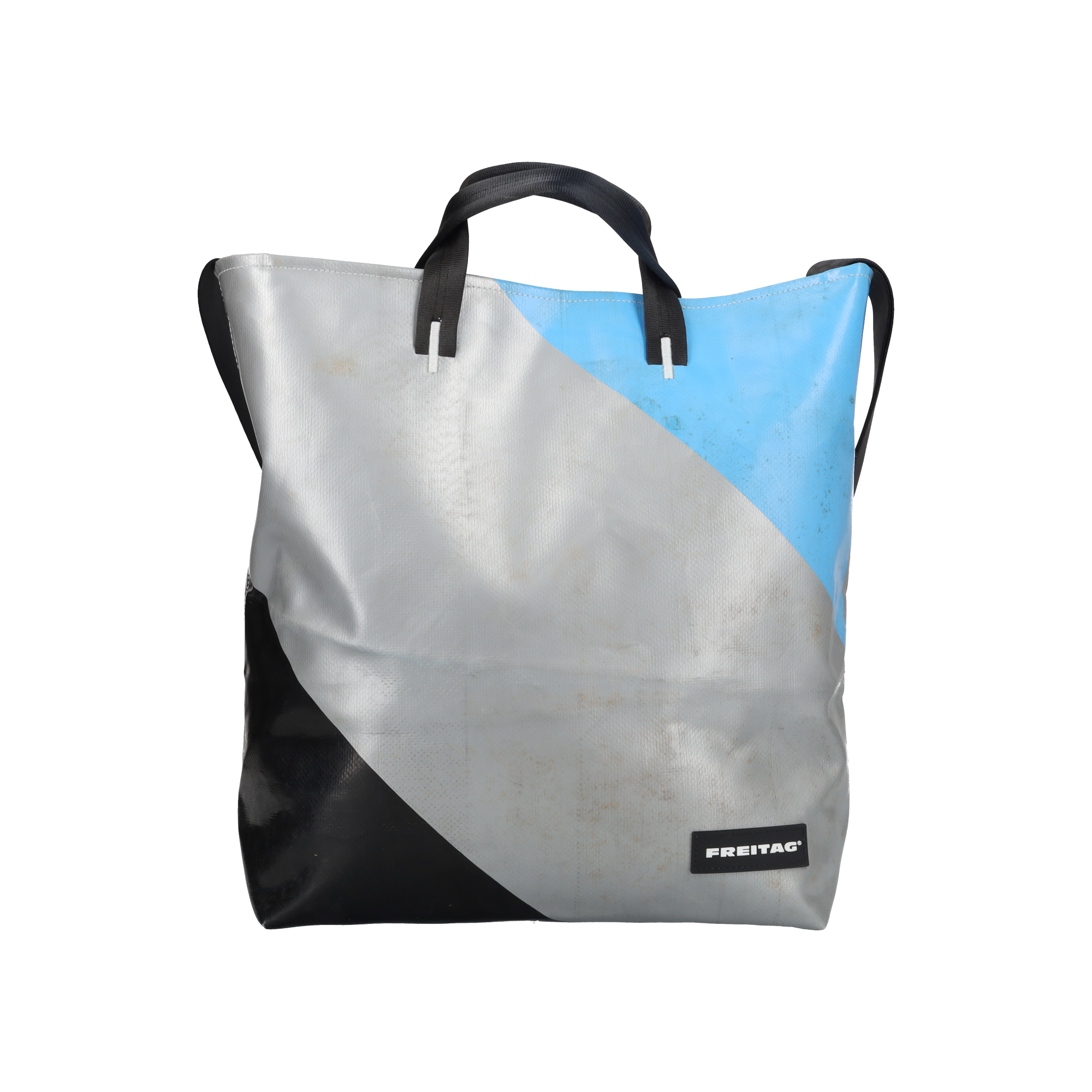 フライターグ　ボブ　FREITAG BOB 転写 中古・古着通販】FREITAG (フライターグ) Bob TOTE BAG