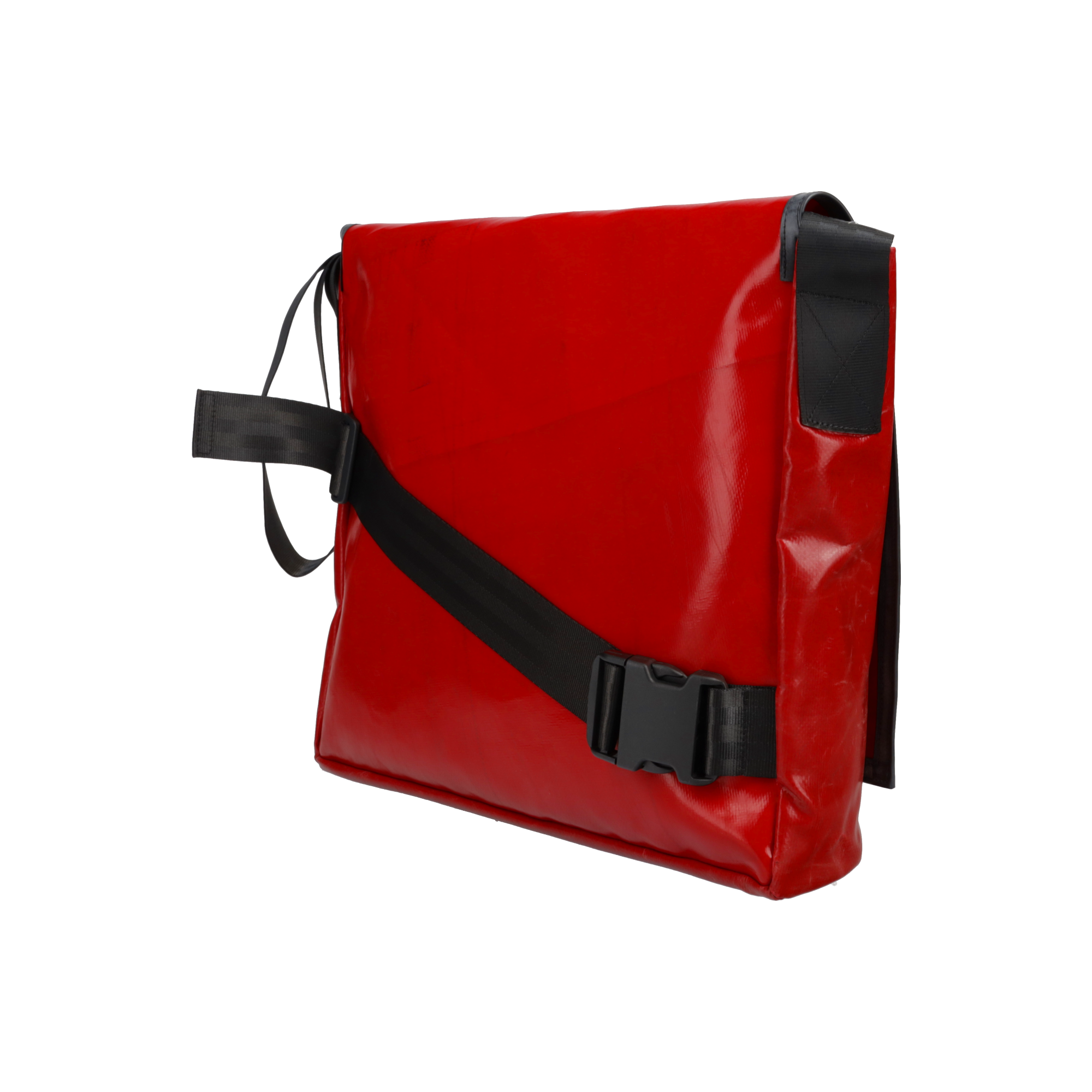 週末限定　FREITAG メッセンジャーバッグ　Top cat PLANZER F13 TOP CAT | 018414 | FREITAG