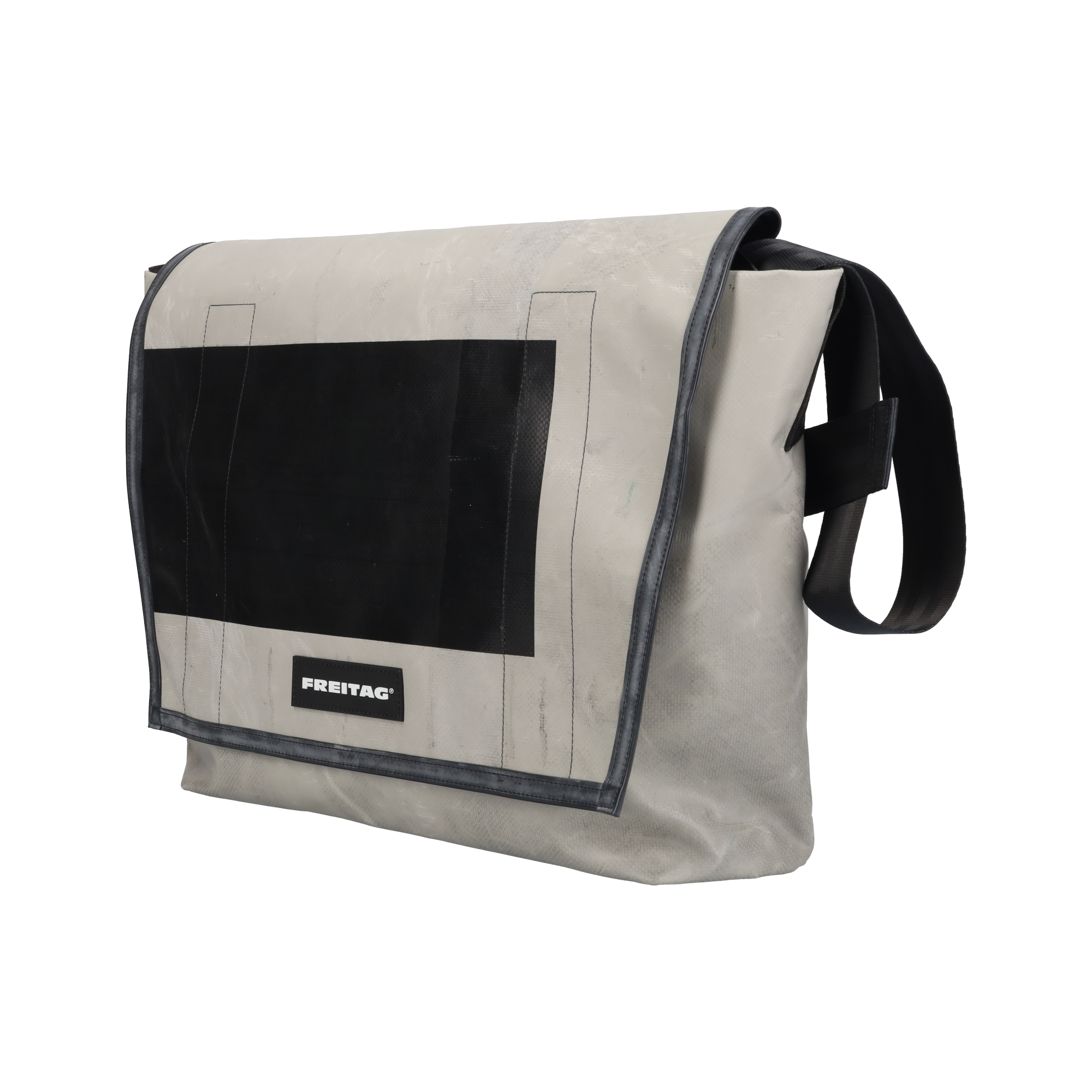 週末限定　FREITAG メッセンジャーバッグ　Top cat PLANZER F13 TOP CAT | 018429 | FREITAG