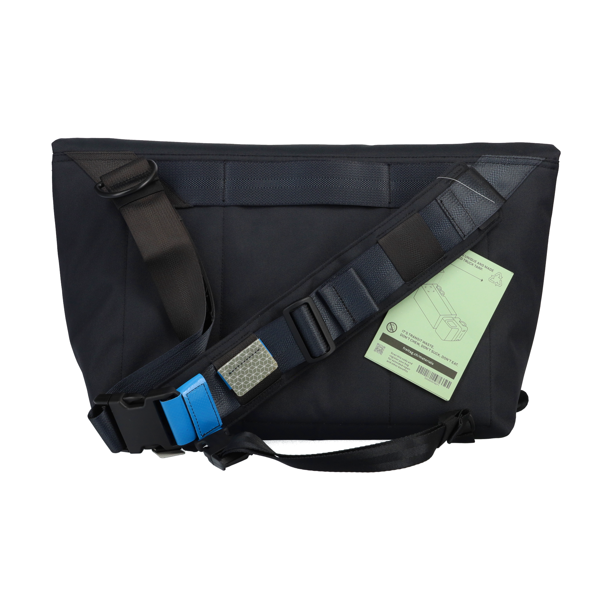 The big sports bag: F46 CLARK | FREITAG