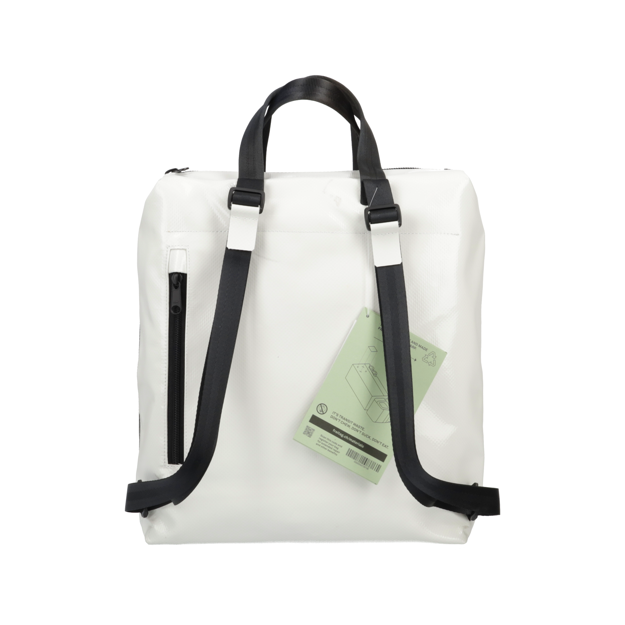 F201 PETE | 018738 | FREITAG