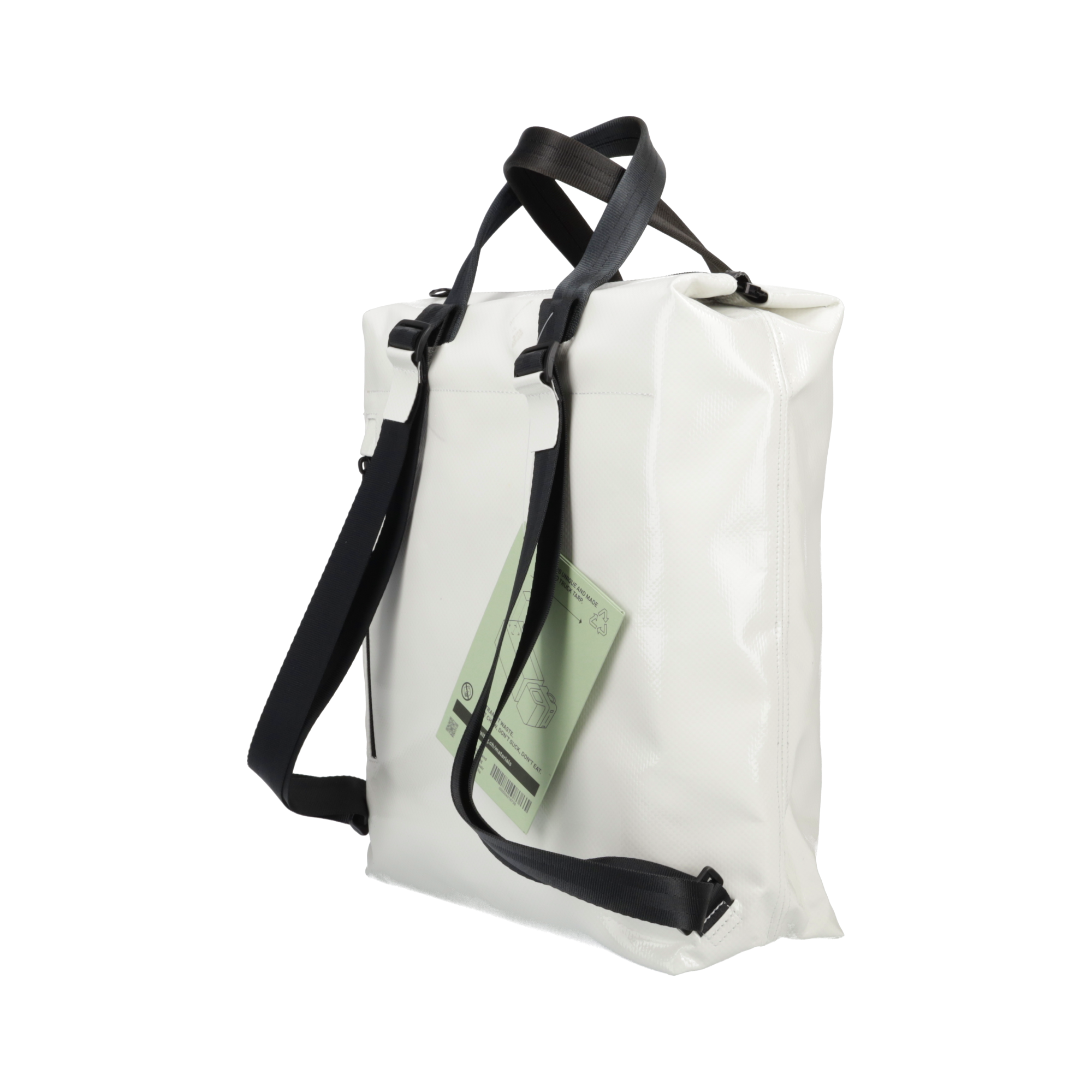 F201 PETE | 018738 | FREITAG