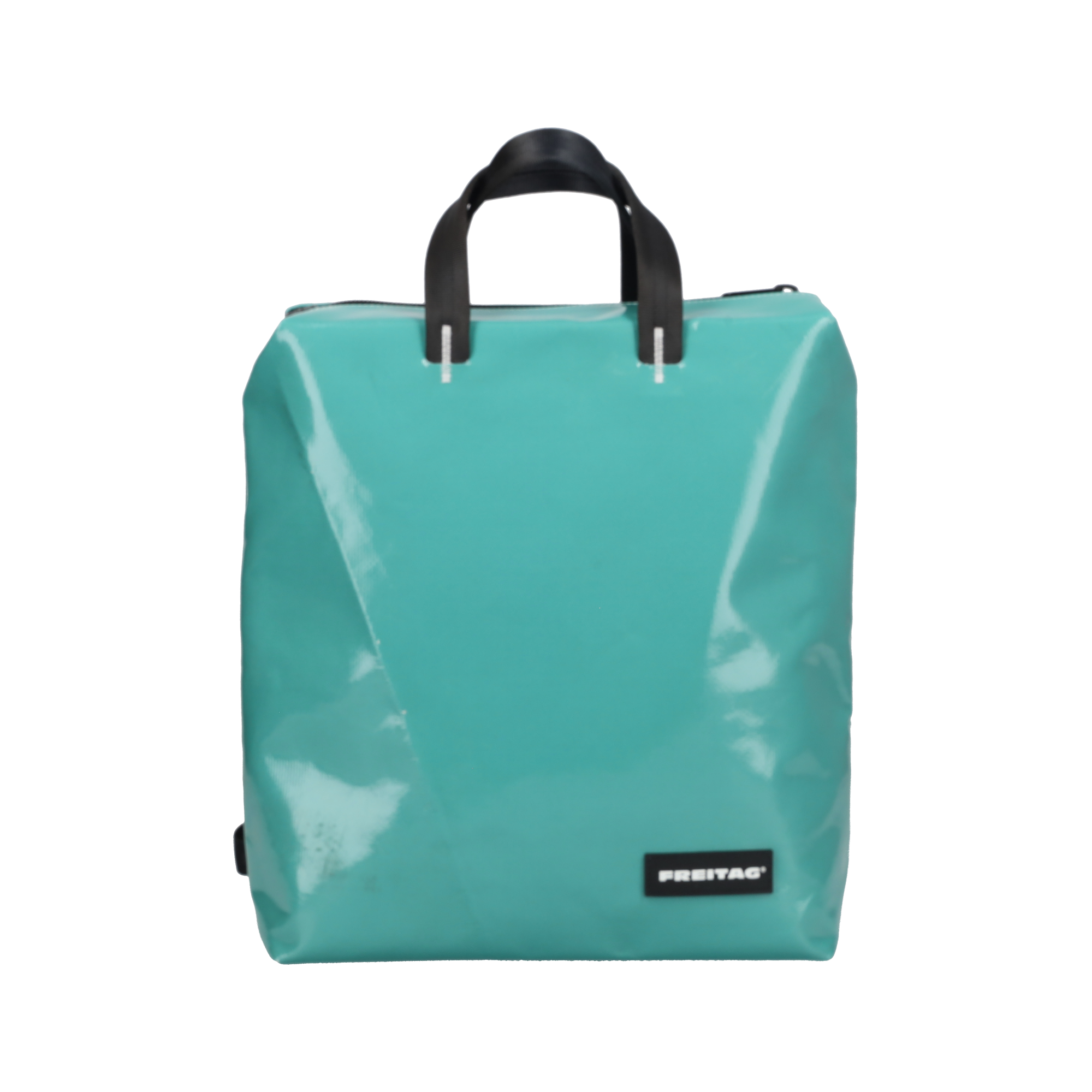 FREITAG F201 PETE 緑の転写 FREITAG F201 PETE 緑の転写