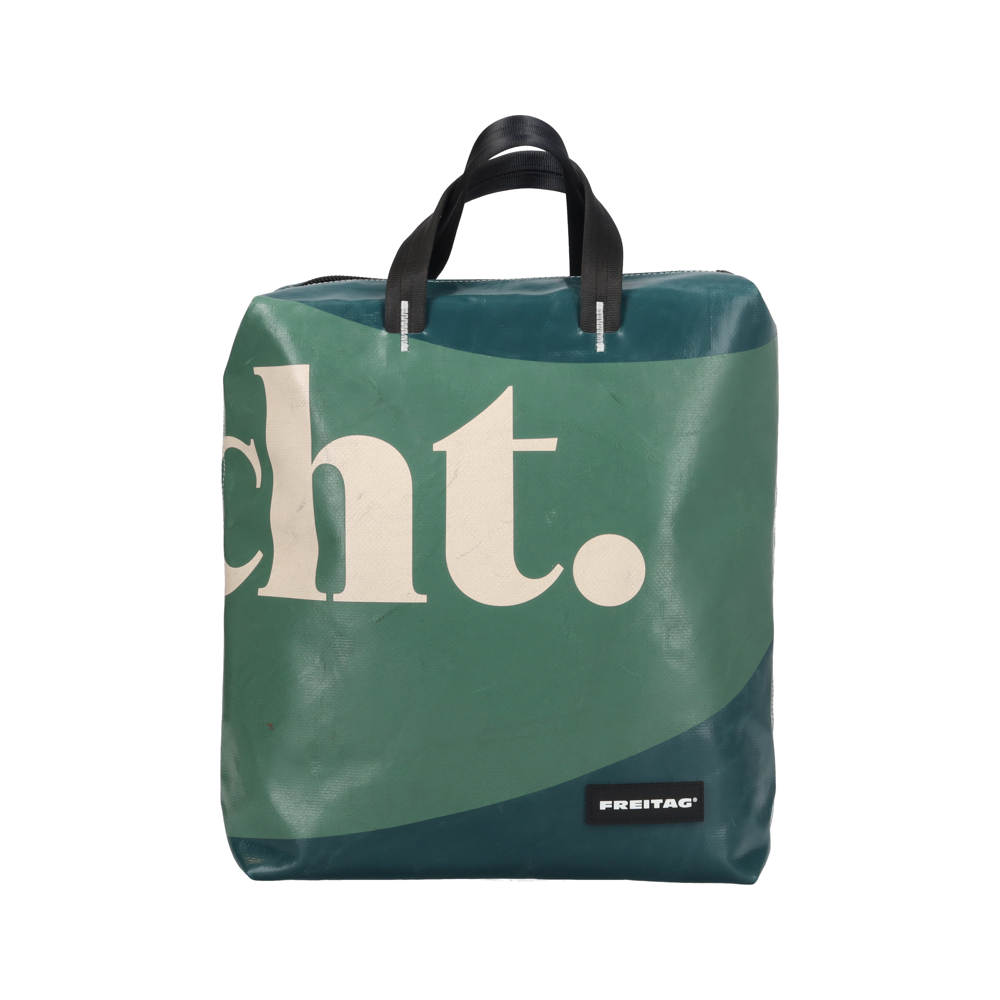 F201 PETE | 018794 | FREITAG