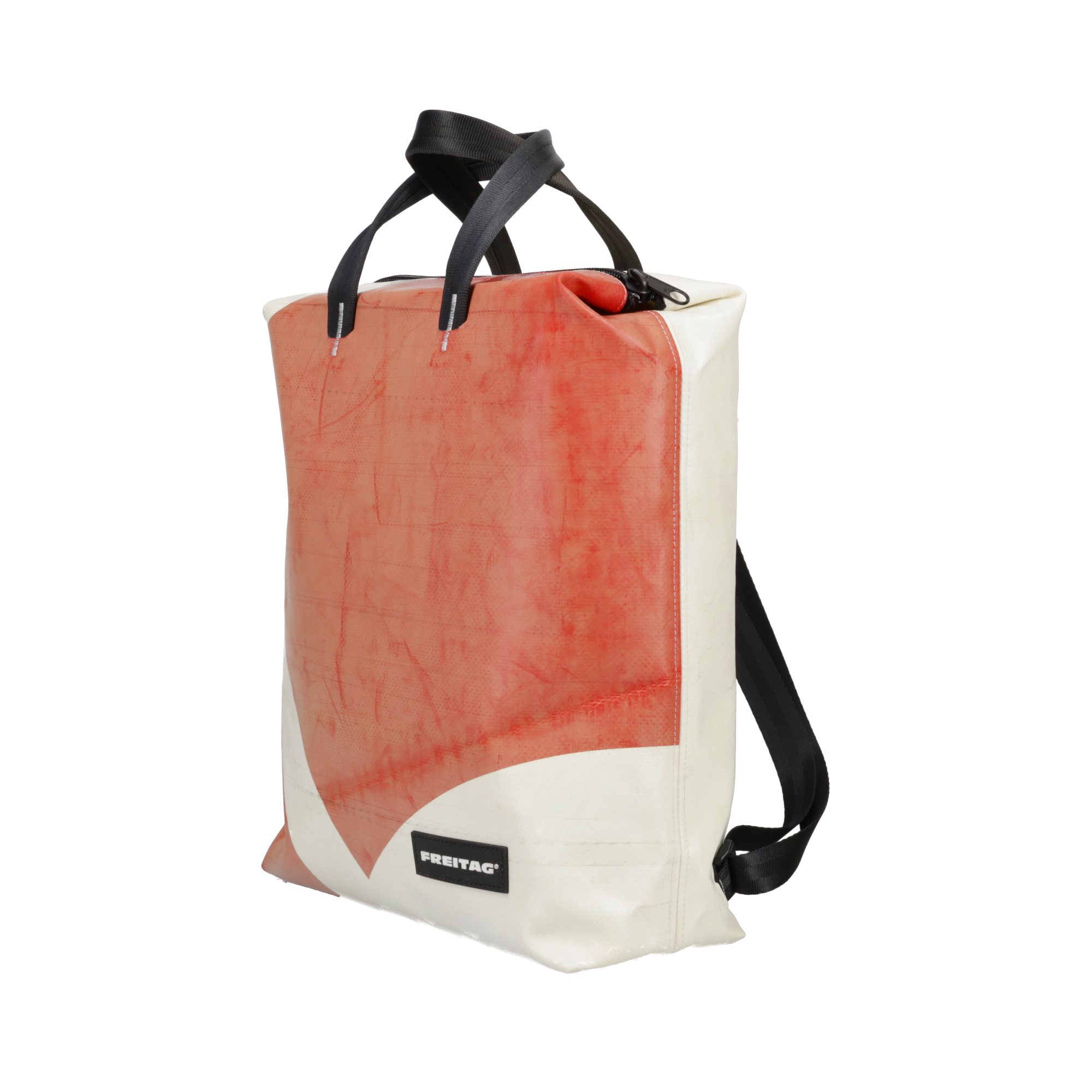 FREITAG F201 PETE castrol幌 F201 PETE | 018818 | FREITAG