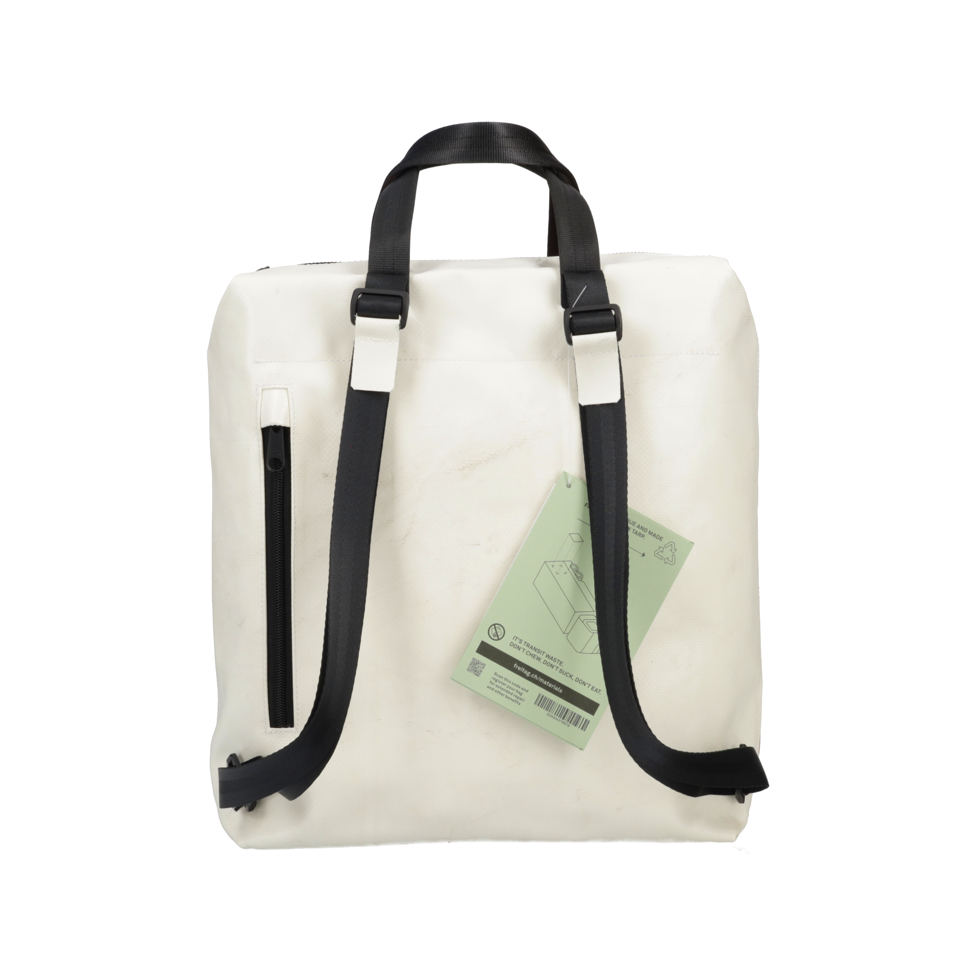 F201 PETE | 018818 | FREITAG