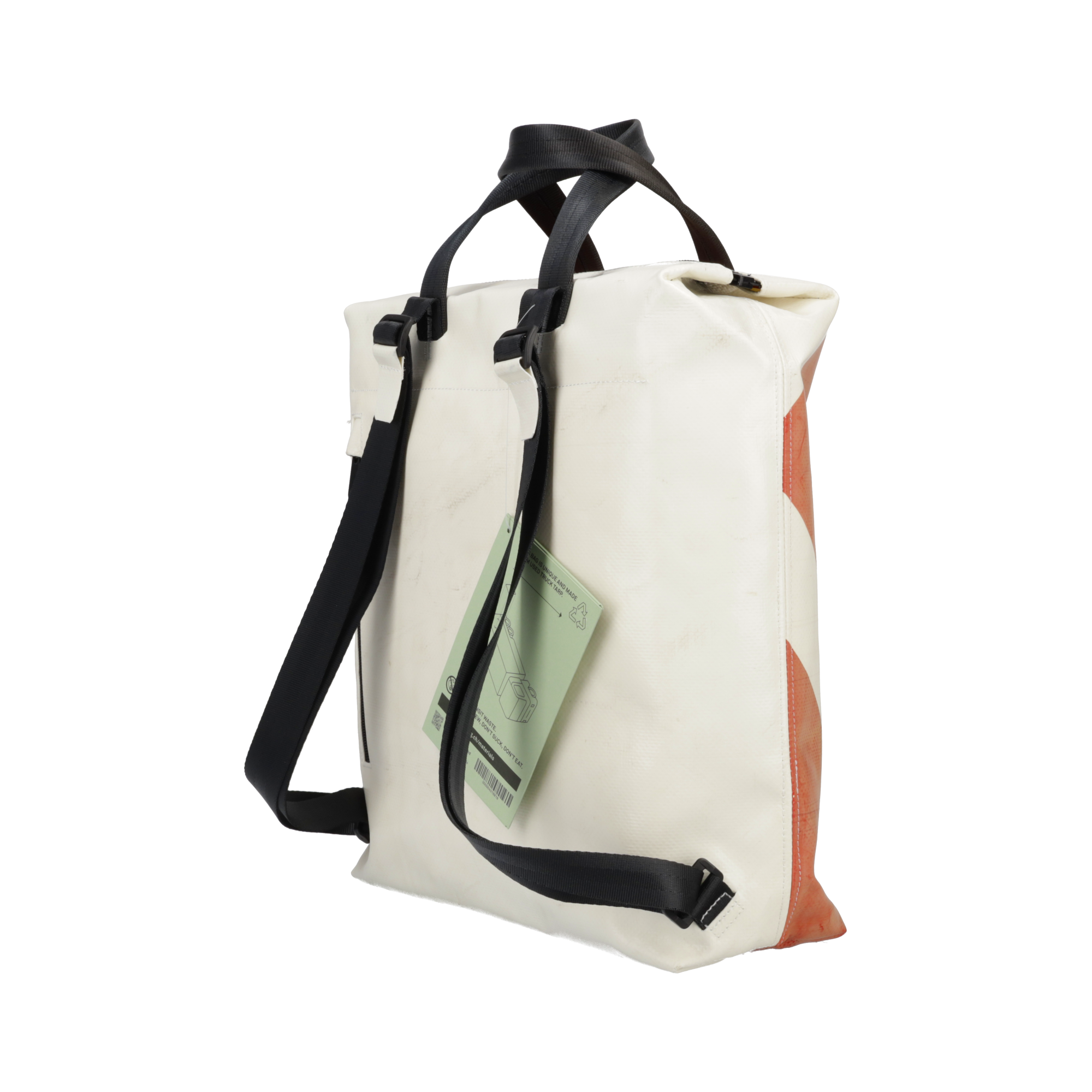 FREITAG F201 PETE castrol幌 F201 PETE | 018818 | FREITAG