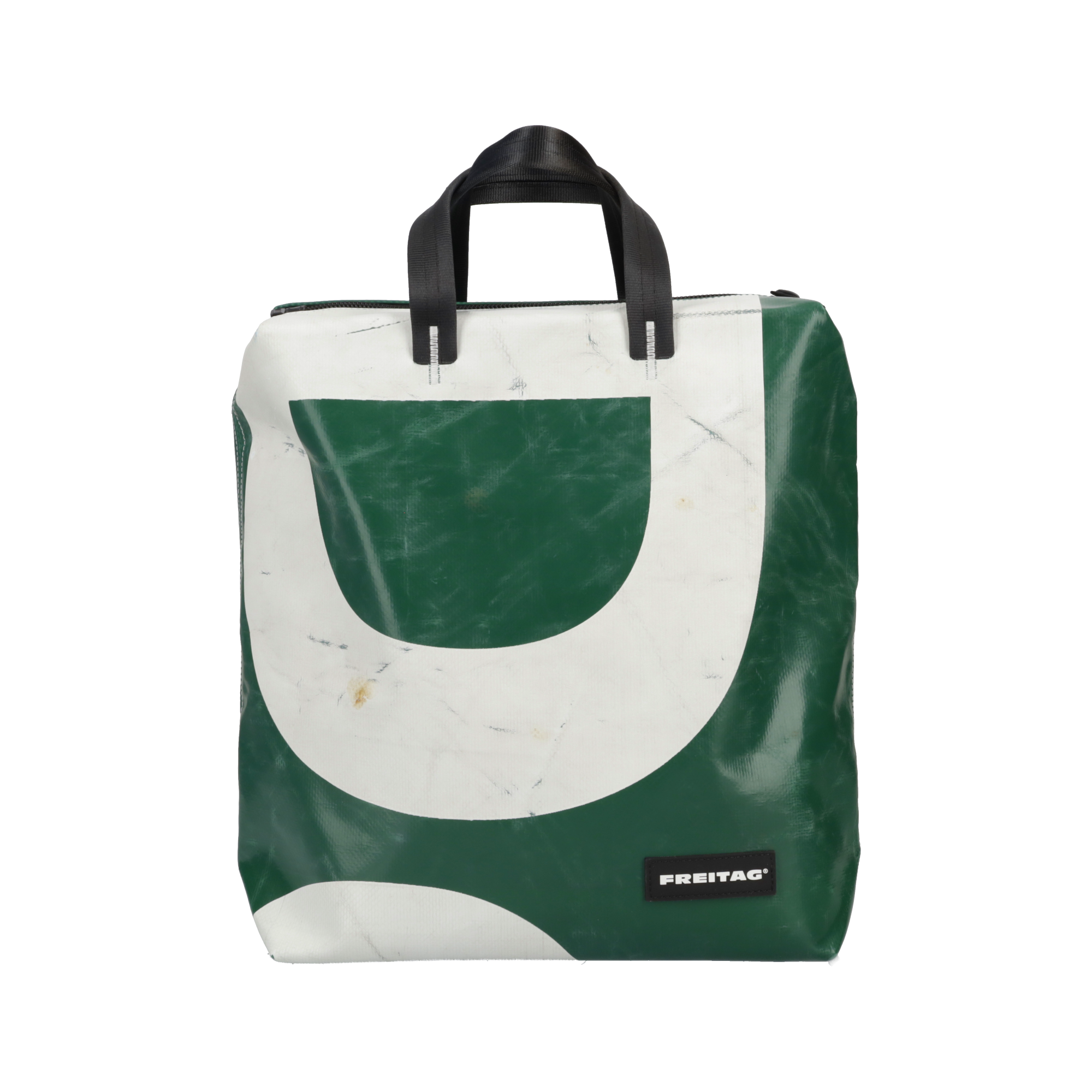 FREITAG F201 PETE 緑の転写 F201 PETE | 151729 | FREITAG