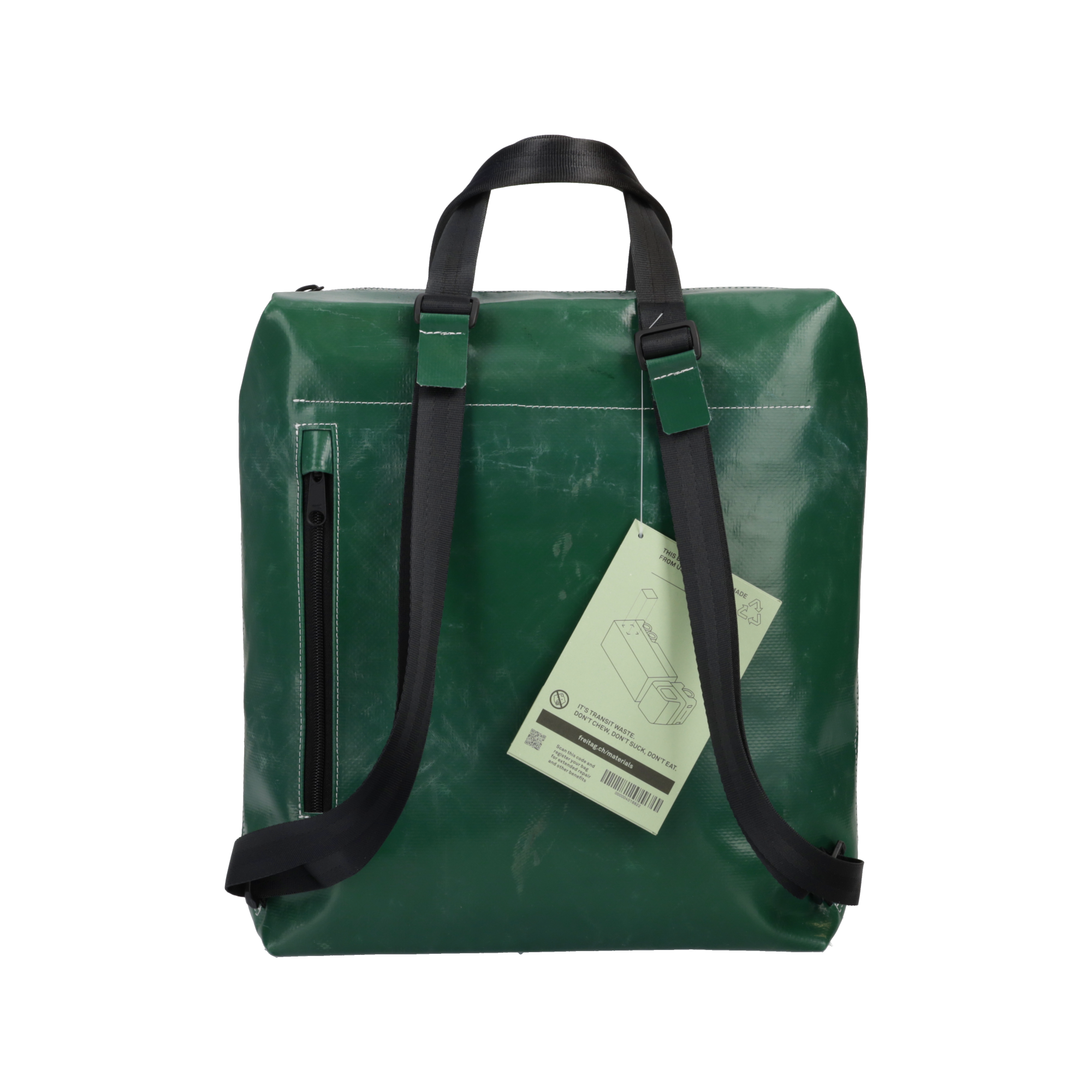 F201 PETE | 018822 | FREITAG