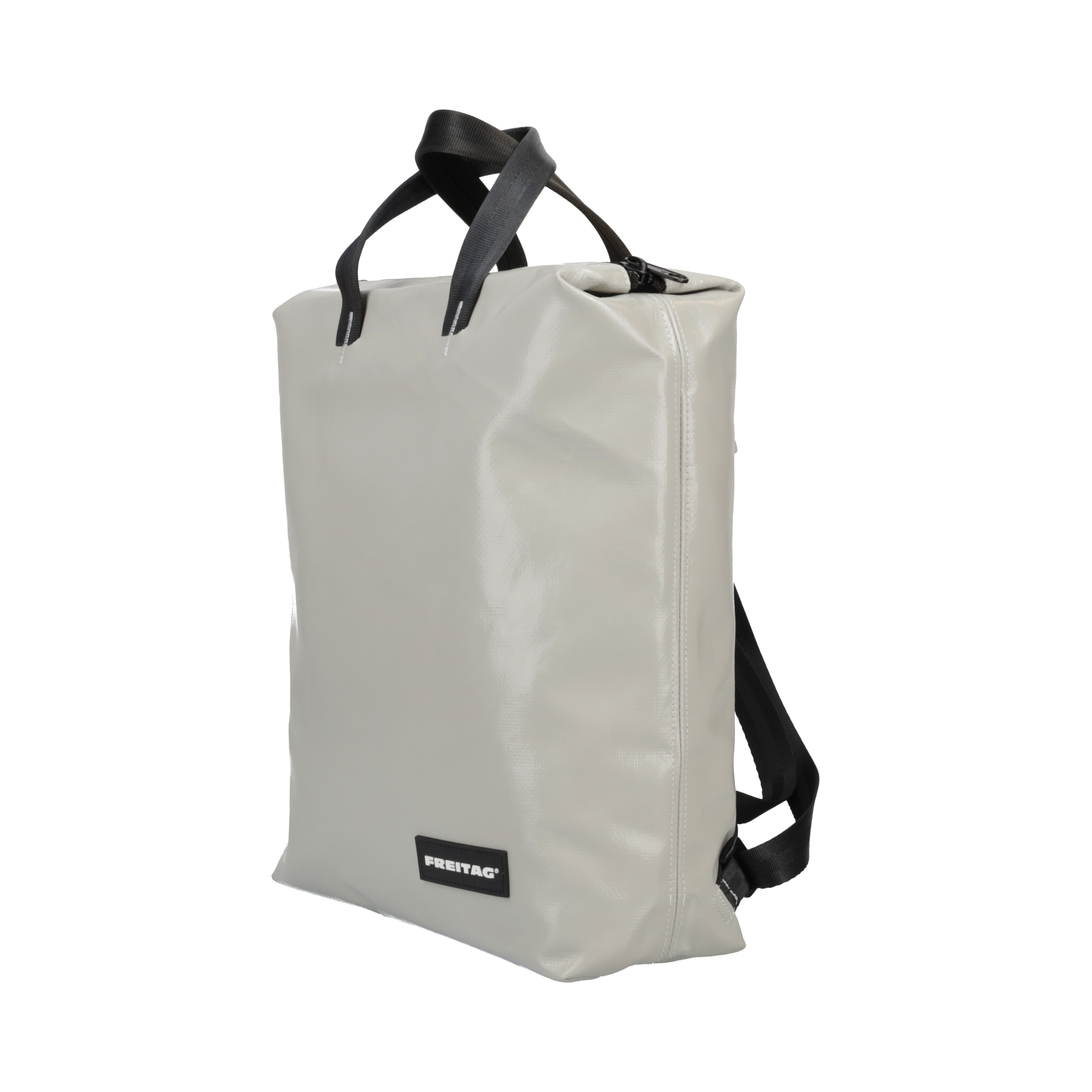 FREITAG F202 LELAND 2WAYトートバッグ シルバー FREITAG F202 LELAND 2WAY BAG フライターグ リーランド トート