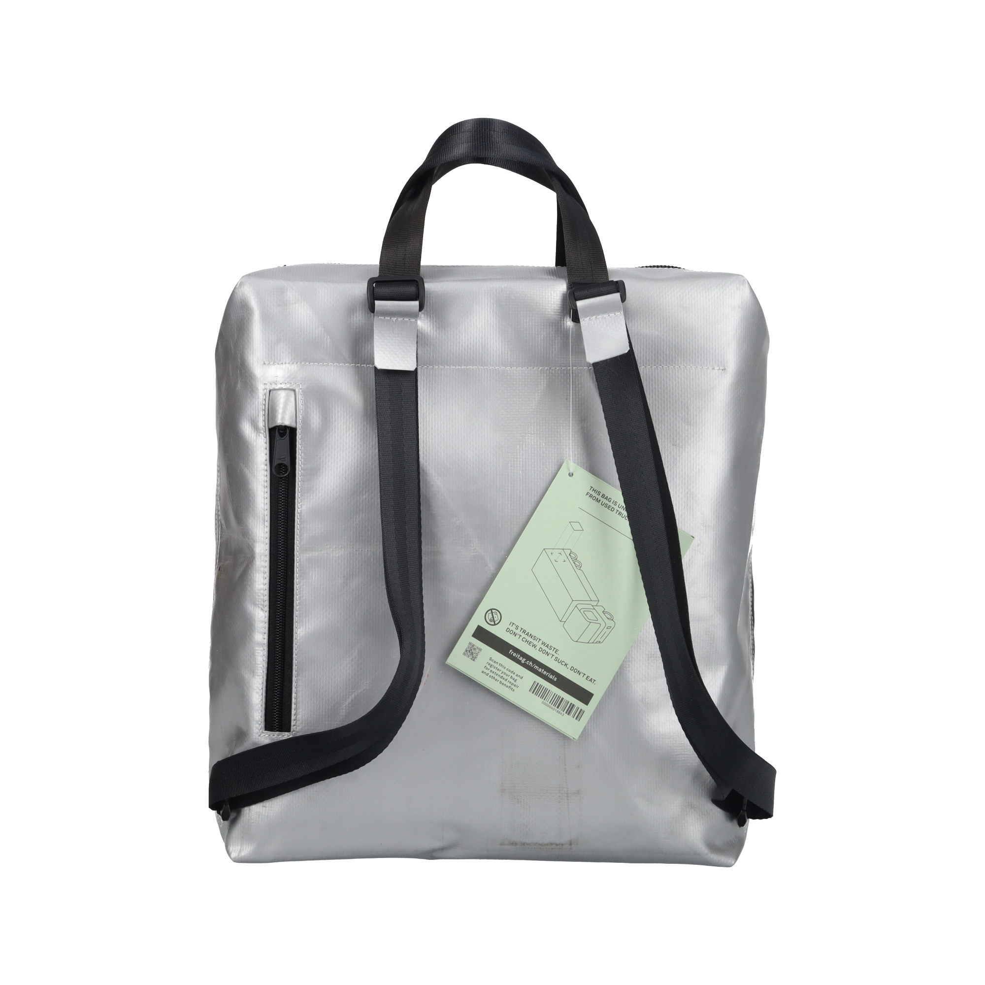 F201 PETE | 018843 | FREITAG