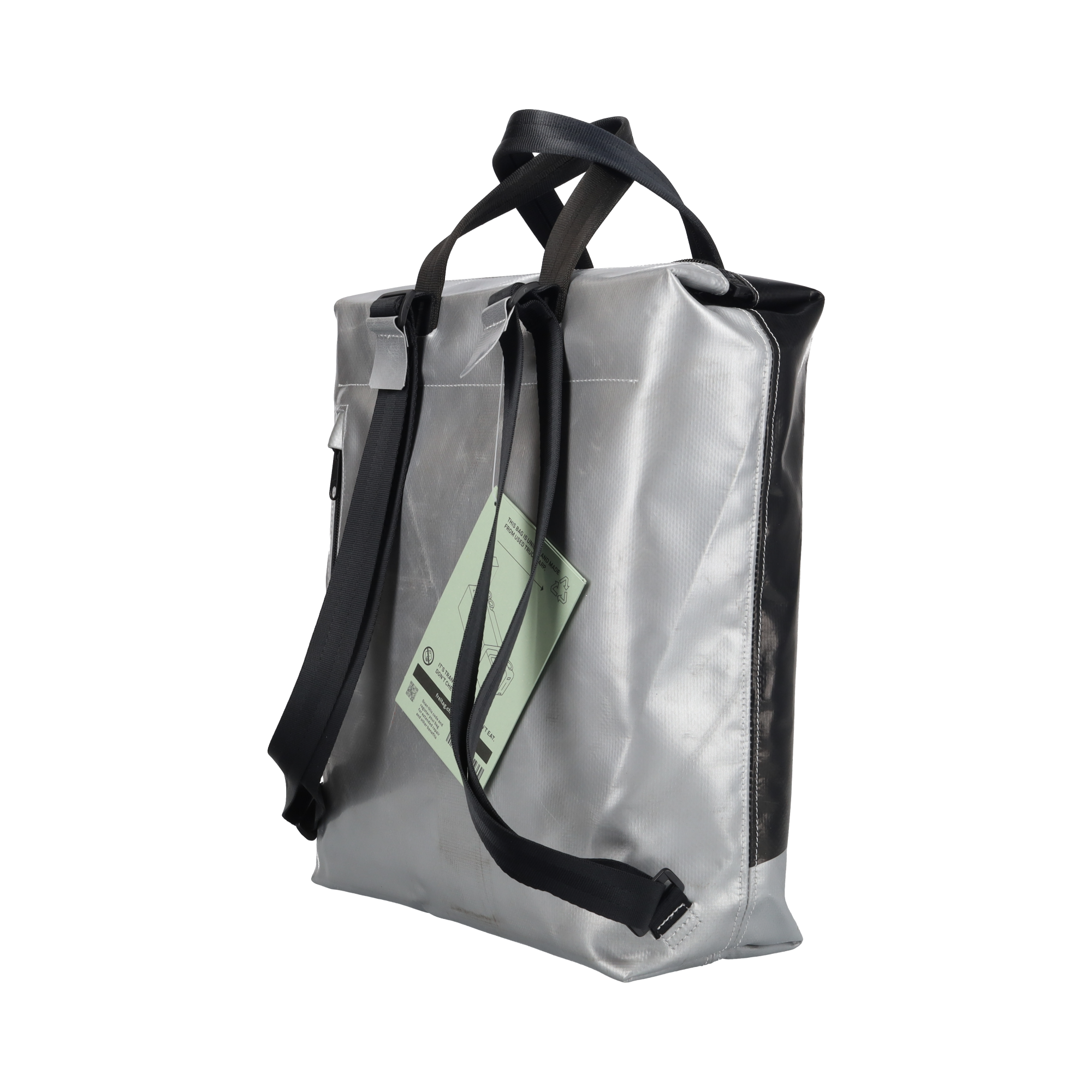 F201 PETE | 018843 | FREITAG