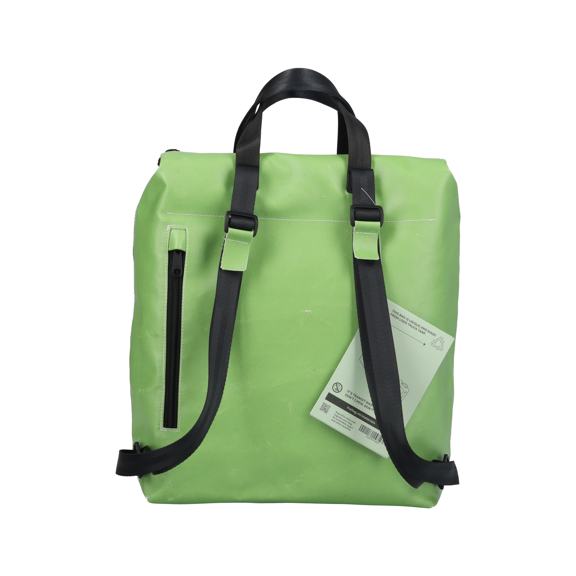 Freitag トート/バックパック FREITAGバックパック | FREITAG