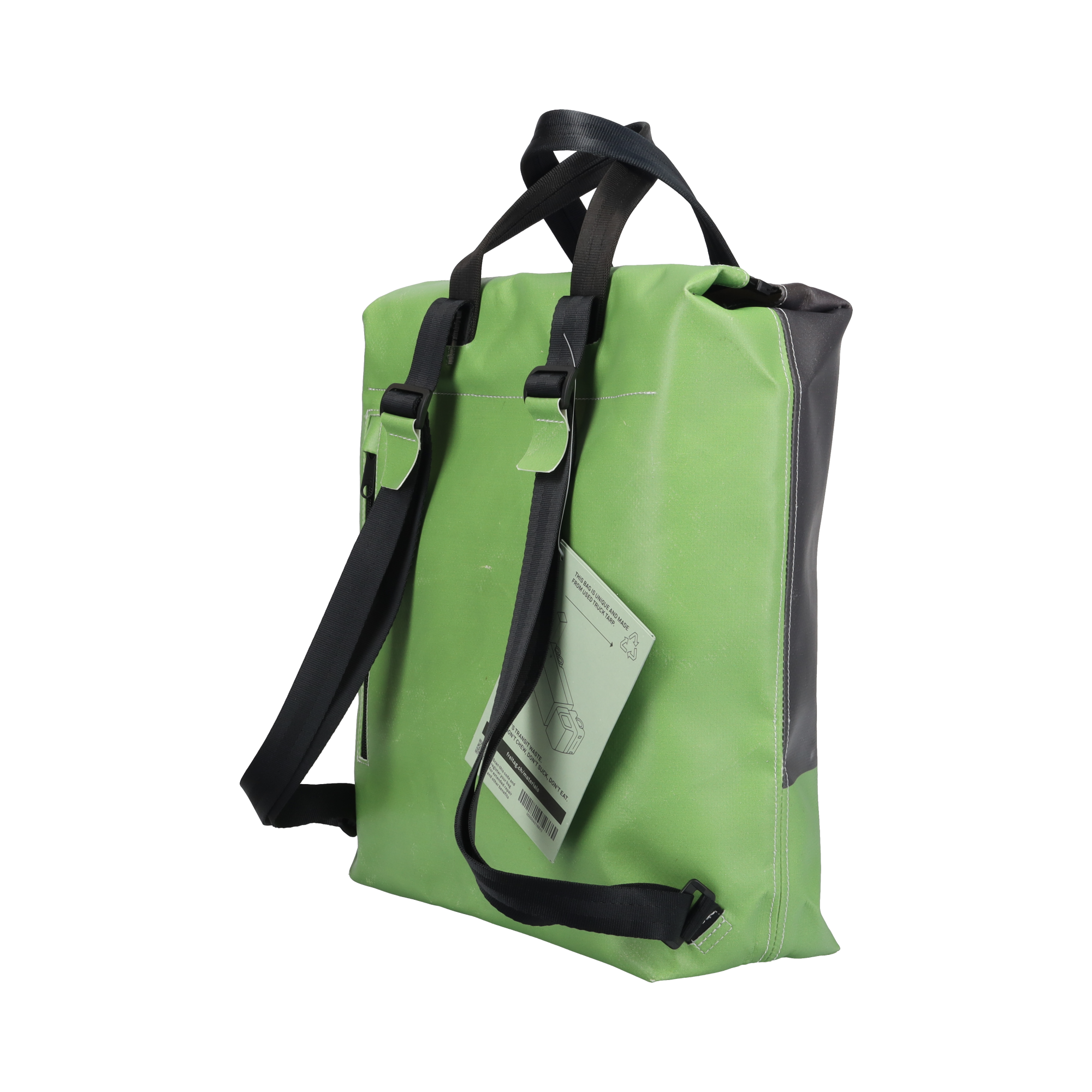 F253 KOWALSKI | FREITAG