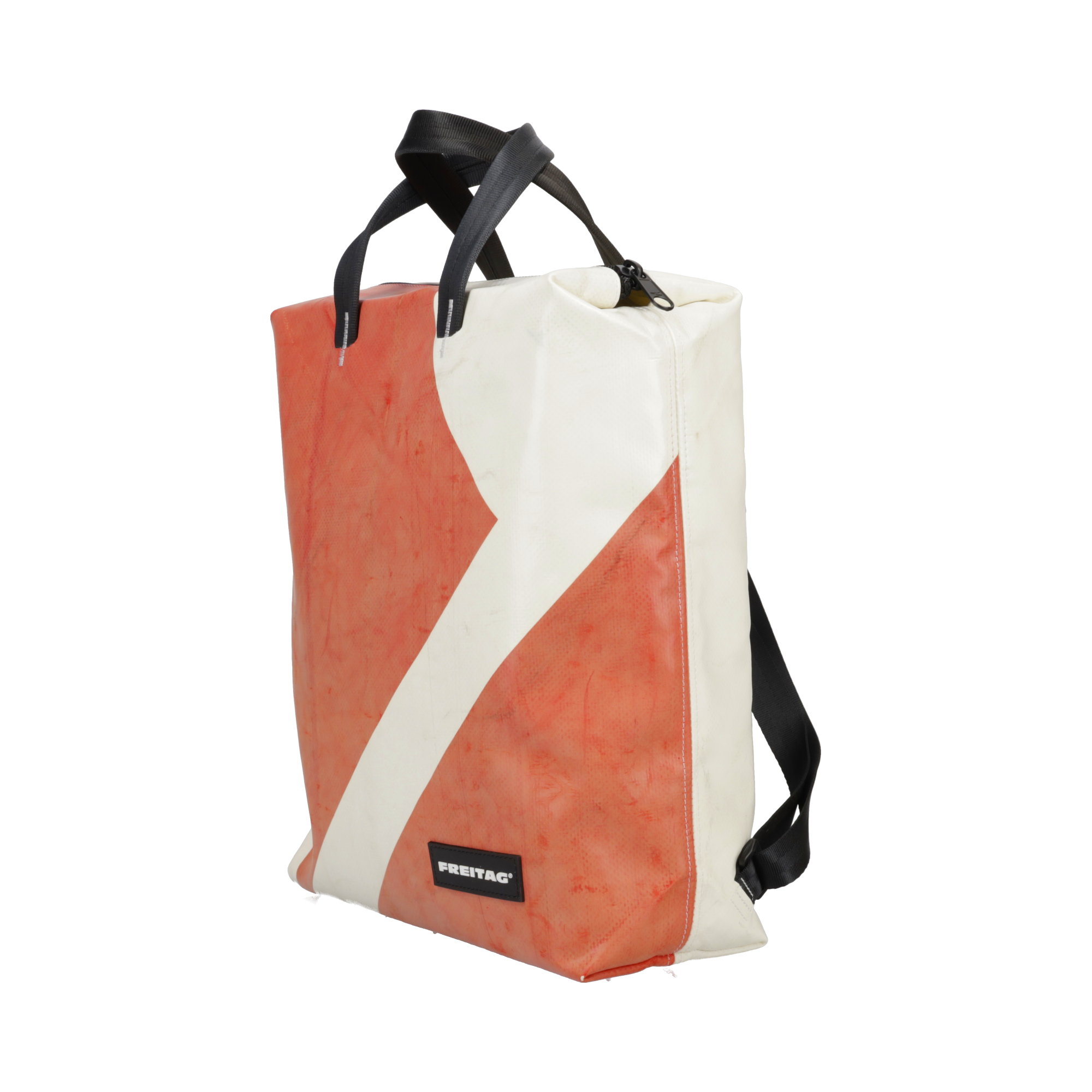 F201 PETE | 018849 | FREITAG