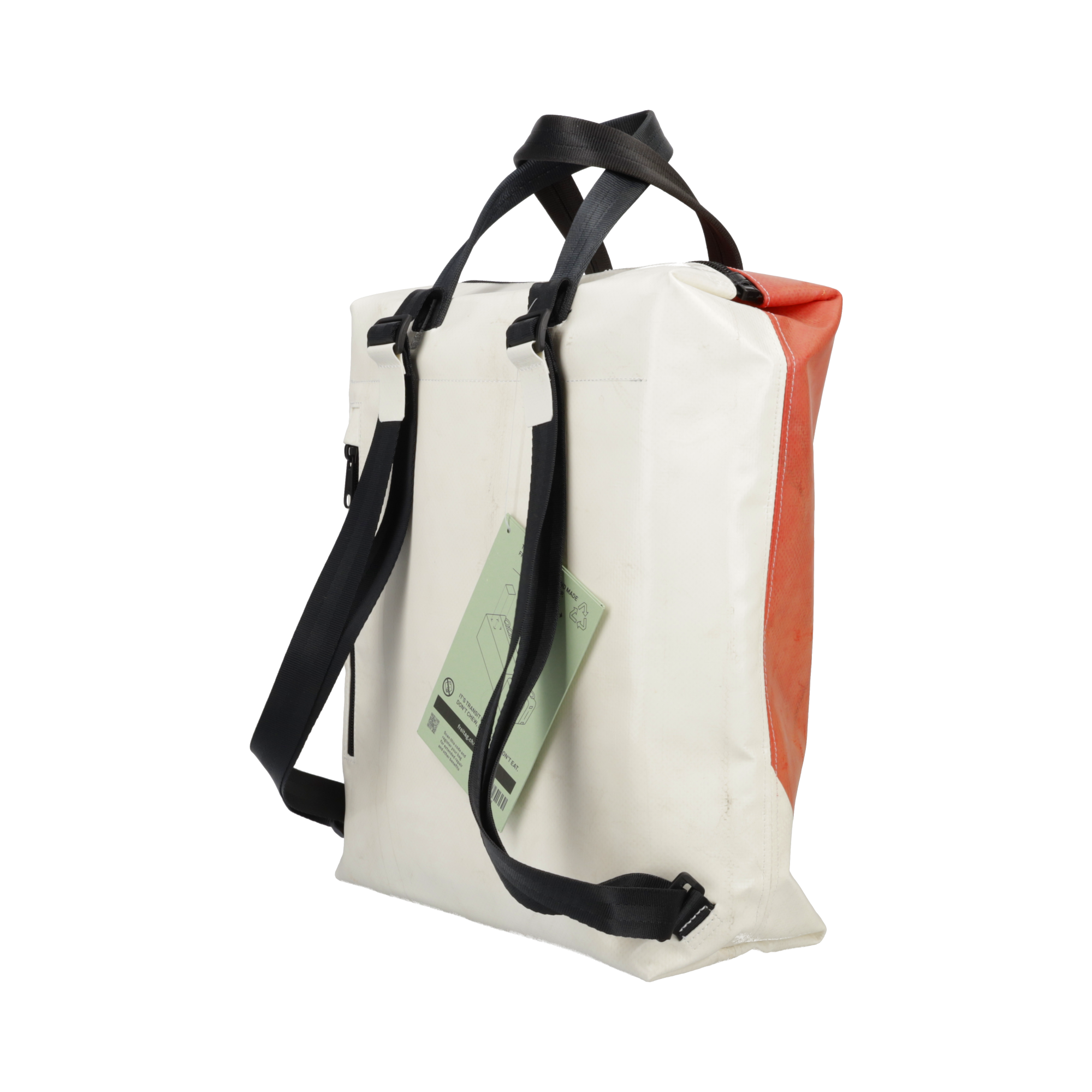 F201 PETE | 018849 | FREITAG