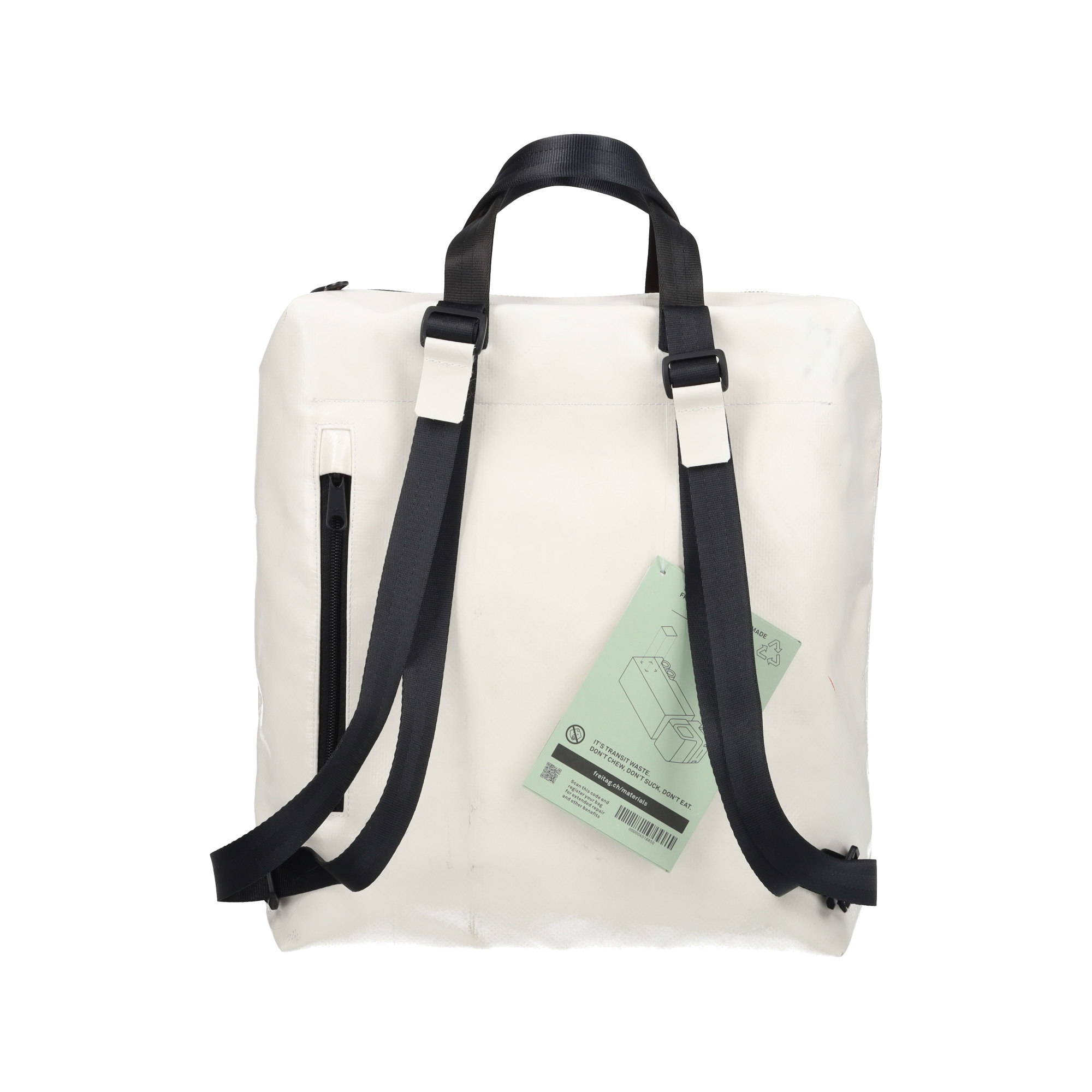 F201 PETE | 018850 | FREITAG