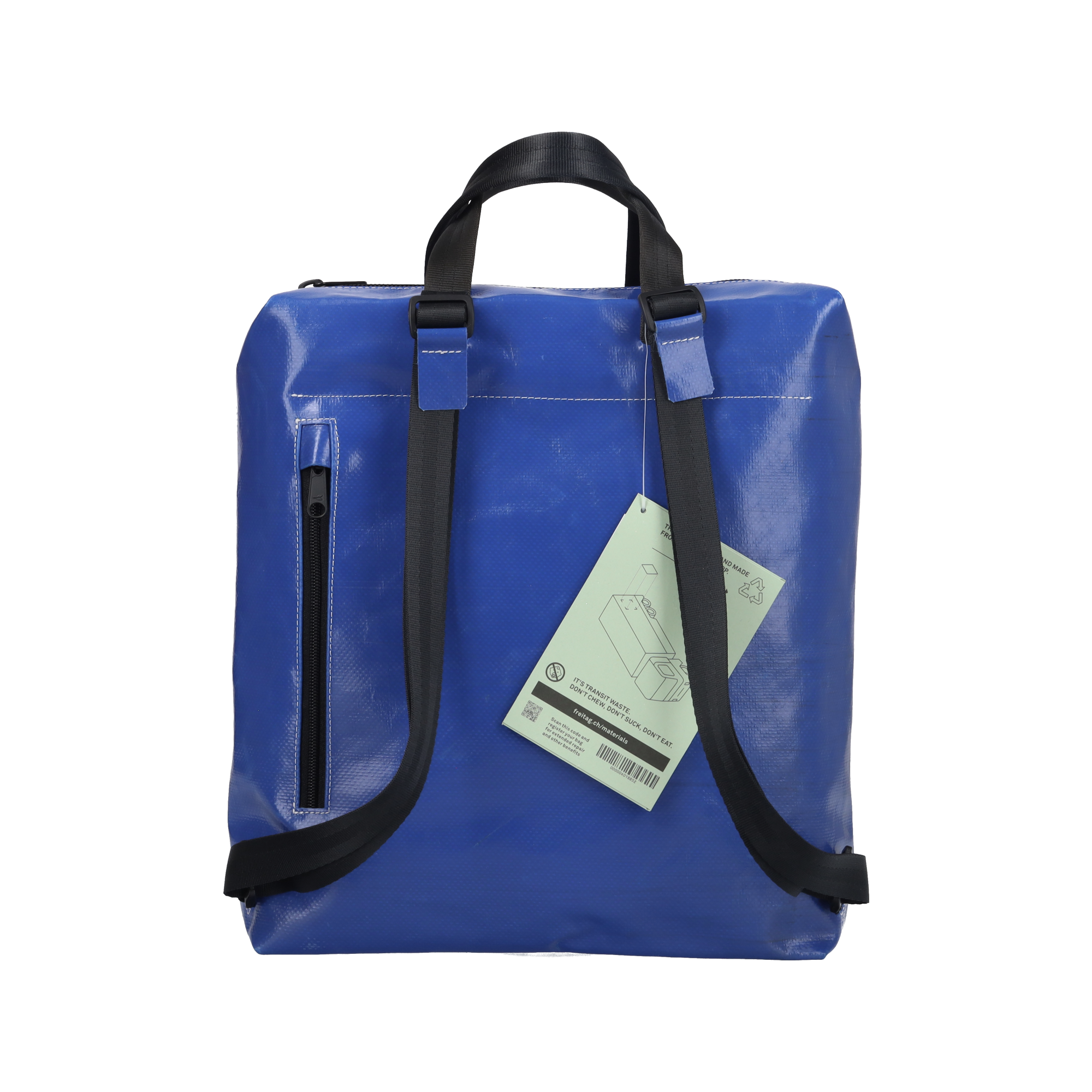 F201 PETE | 018852 | FREITAG