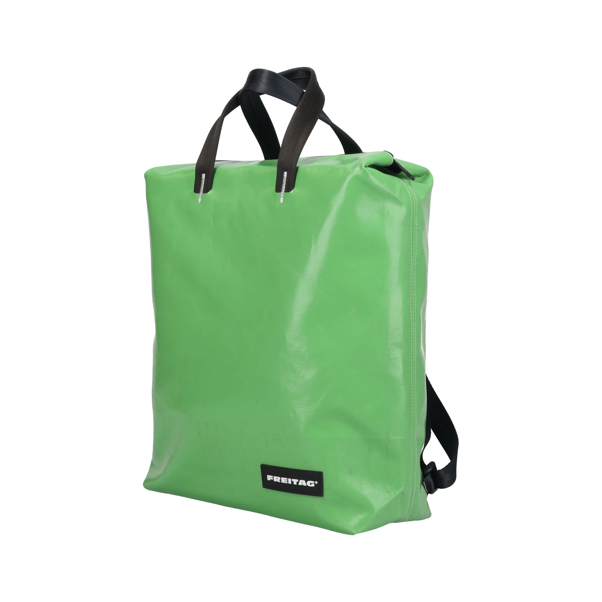 FREITAG F201 PETE 緑の転写 F201 PETE | 151729 | FREITAG