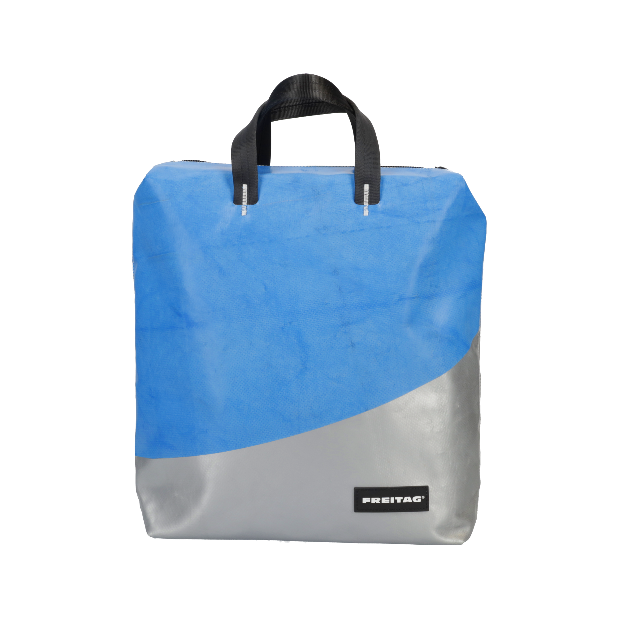 FREITAG トートバッグ Serie G5.1 青 FREITAG トートバッグ Serie G5.1 青 FREITAG トートバッグ