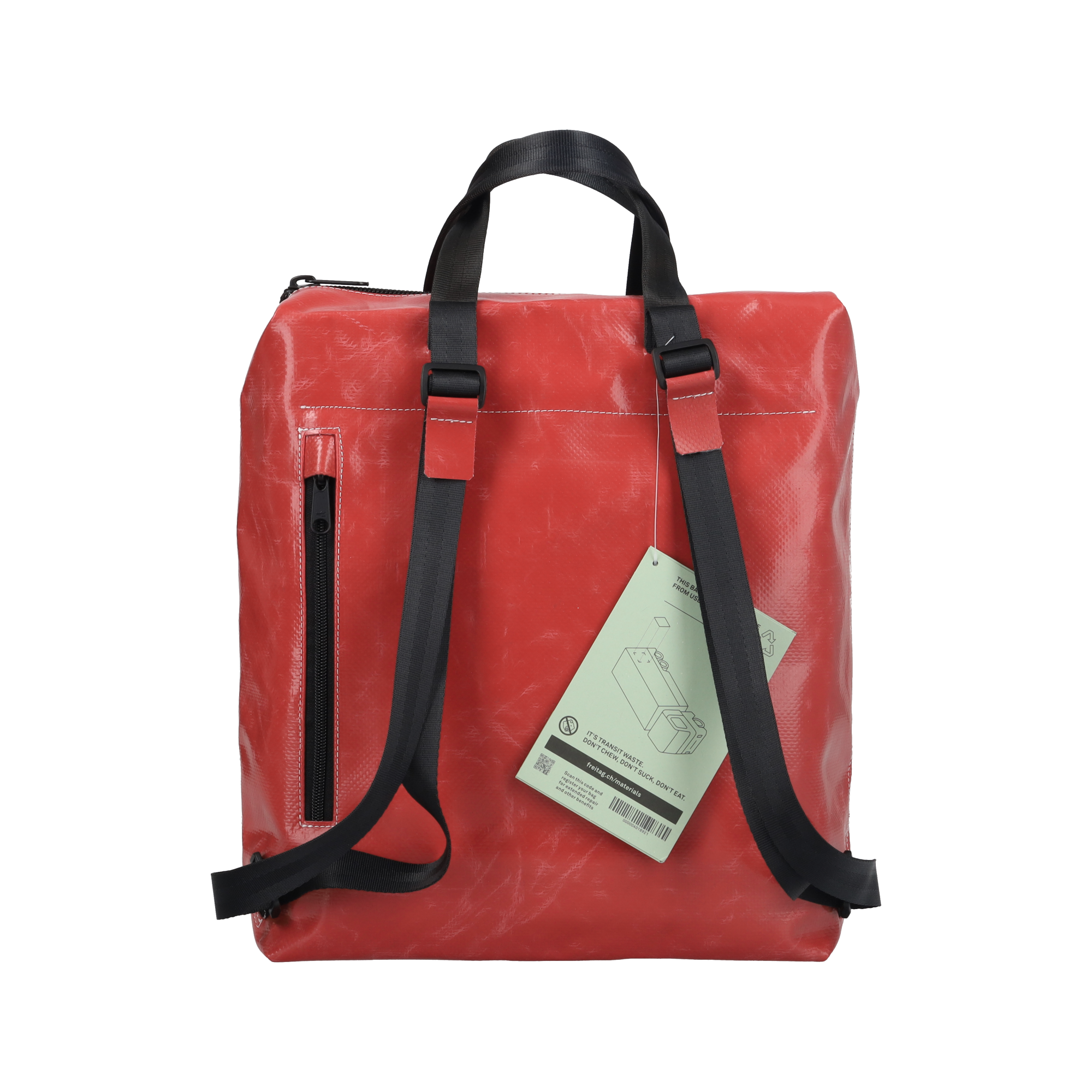 【最終価格】フライターグ FREITAG MIAMIVICE オールレッド 最終価格】フライターグ FREITAG MIAMIVICE オールレッド F52 MIAMI