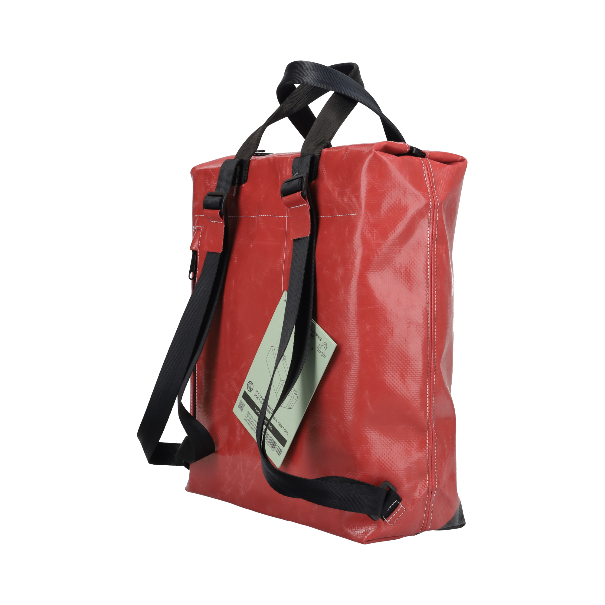 【暗灰】F52 MIAMI VICE F52 MIAMI VICE | FREITAG