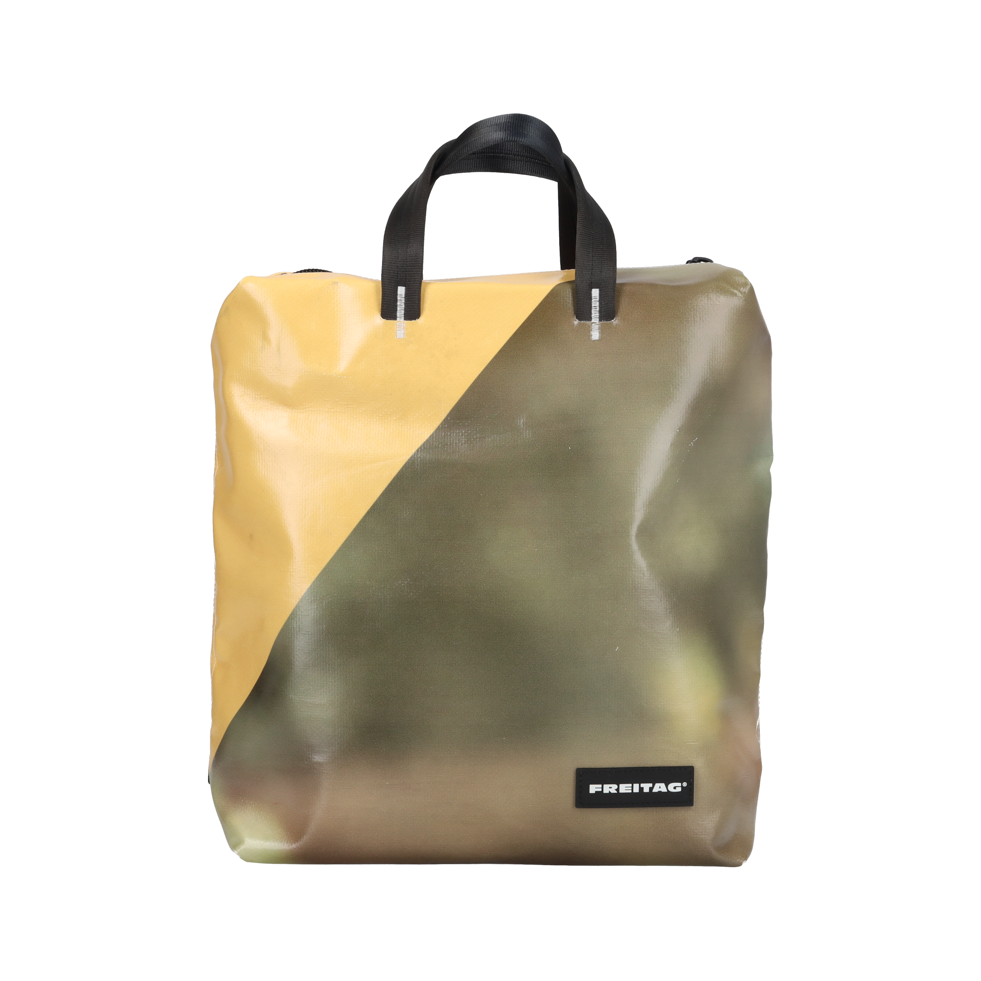 F201 PETE | 018933 | FREITAG