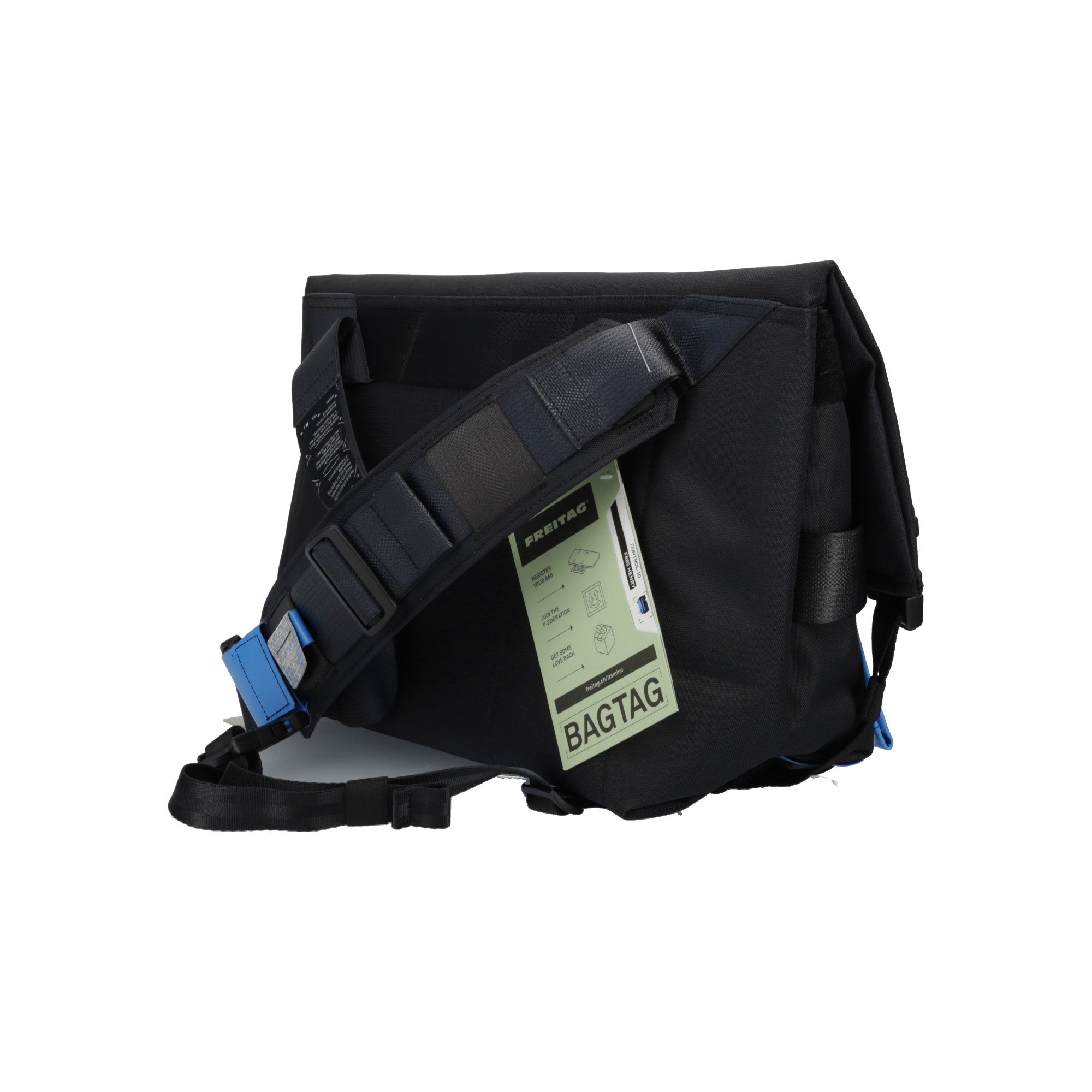 FREITAG F685 HENRY メッセンジャーバッグ F685 HENRY | 019025 | FREITAG