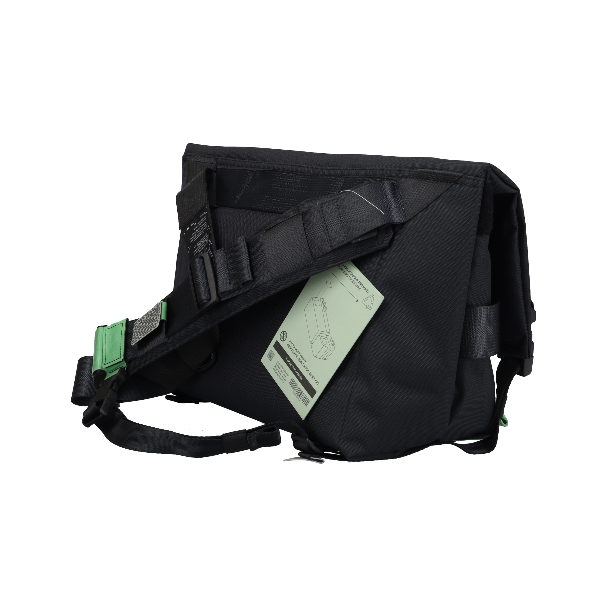 MESSENGER BAGS | FREITAG