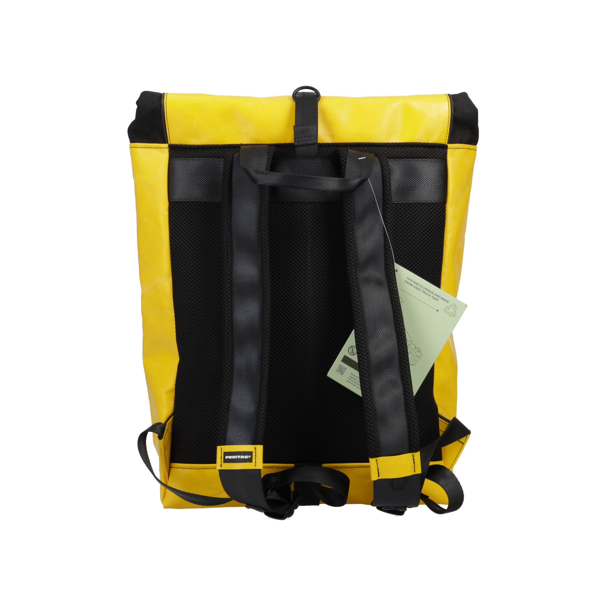 F306 HAZZARD | FREITAG