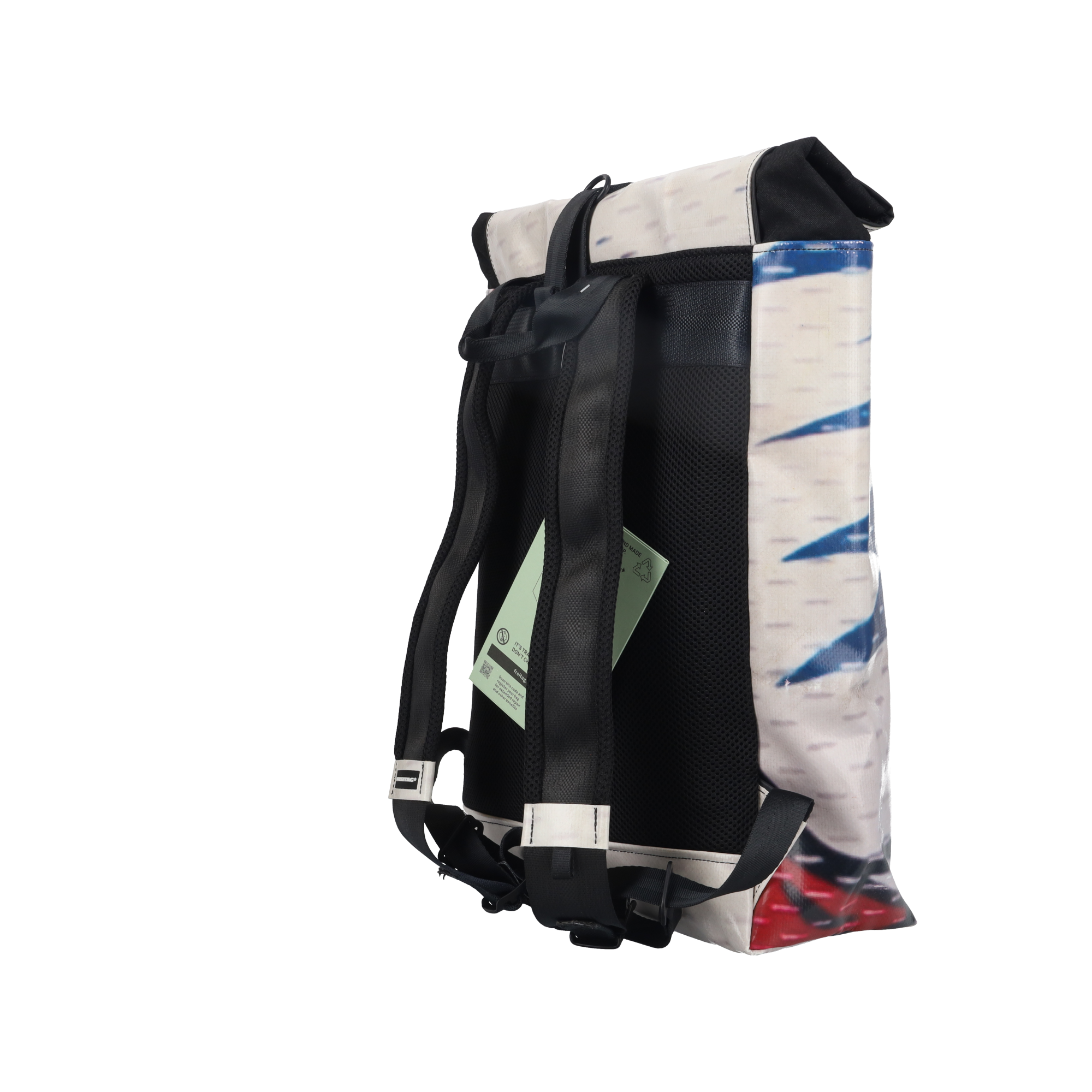 F155 CLAPTON | 019985 | FREITAG