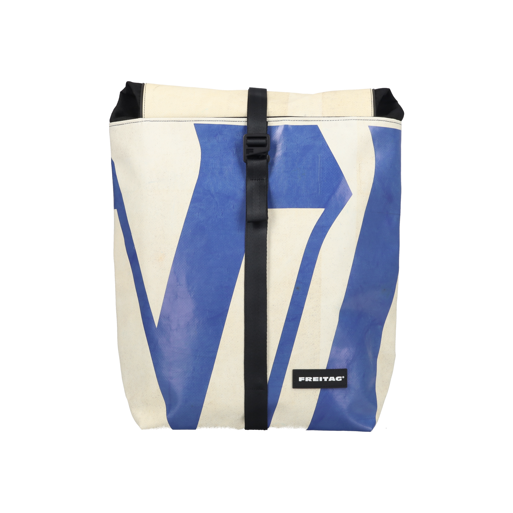 FREITAG フライターグ F155 CLAPTON ブルー ホワイト F155 CLAPTON | 020003 | FREITAG