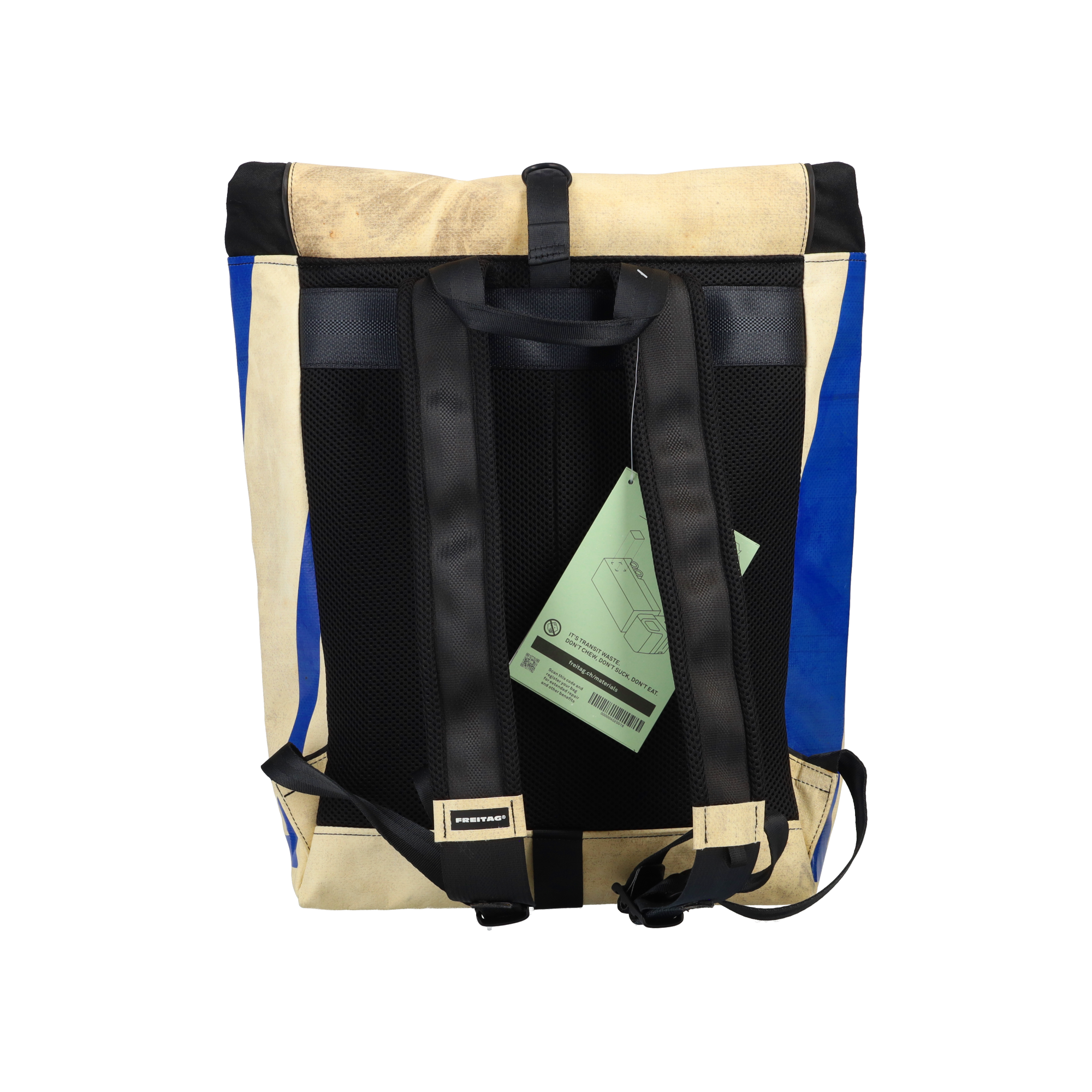 F155 CLAPTON | 020018 | FREITAG