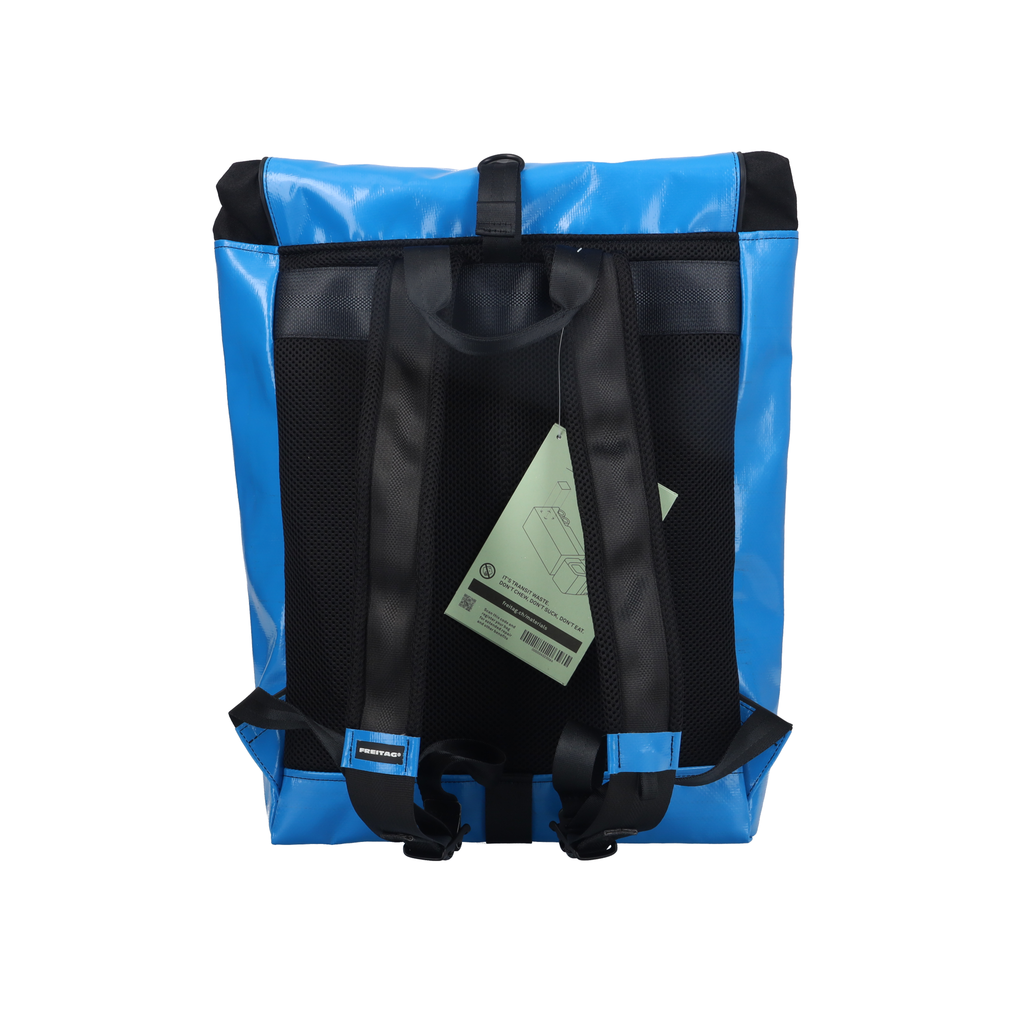 F306 HAZZARD | FREITAG