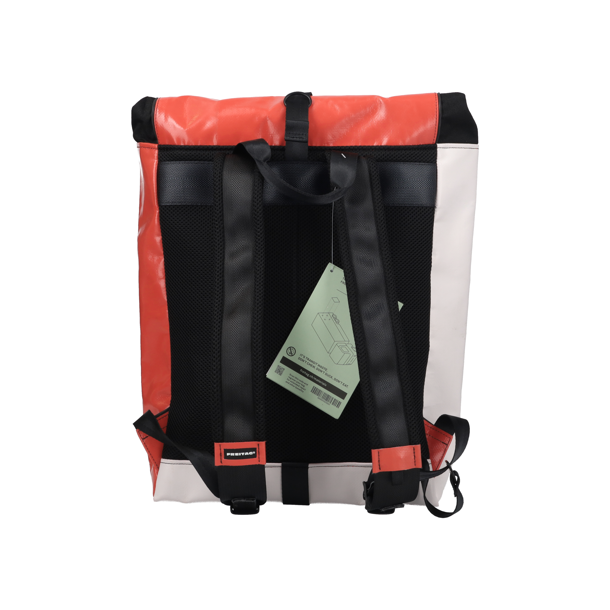 F306 HAZZARD | FREITAG