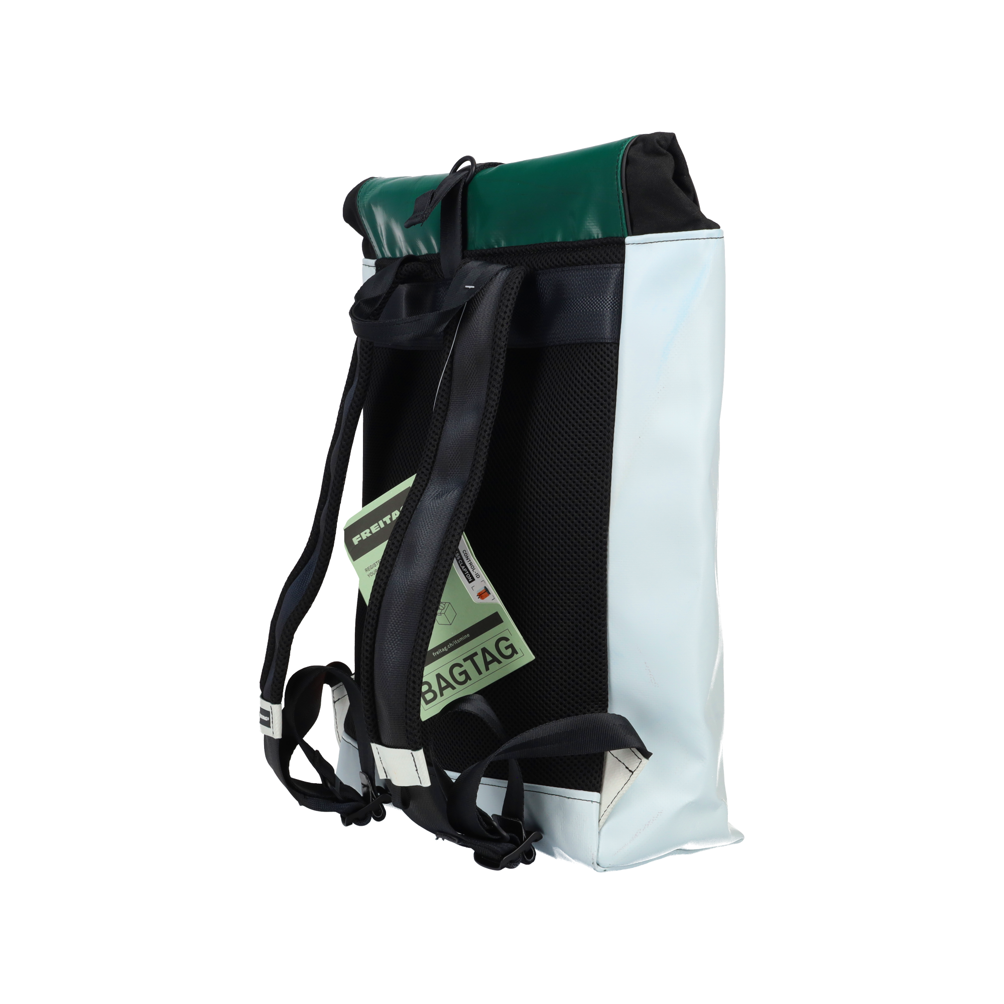 F306 HAZZARD | FREITAG