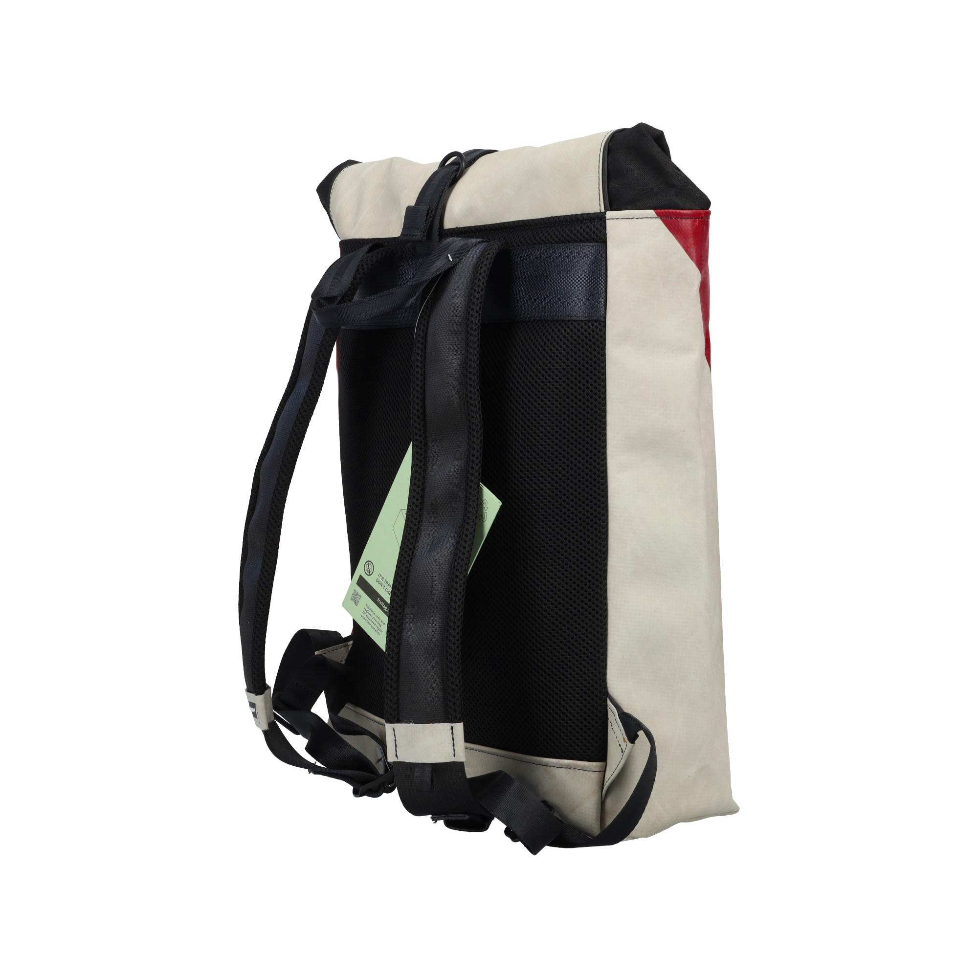 FREITAG F421 ノートパソコンケース 15インチ 保証書付き F421 SLEEVE FOR LAPTOP 15