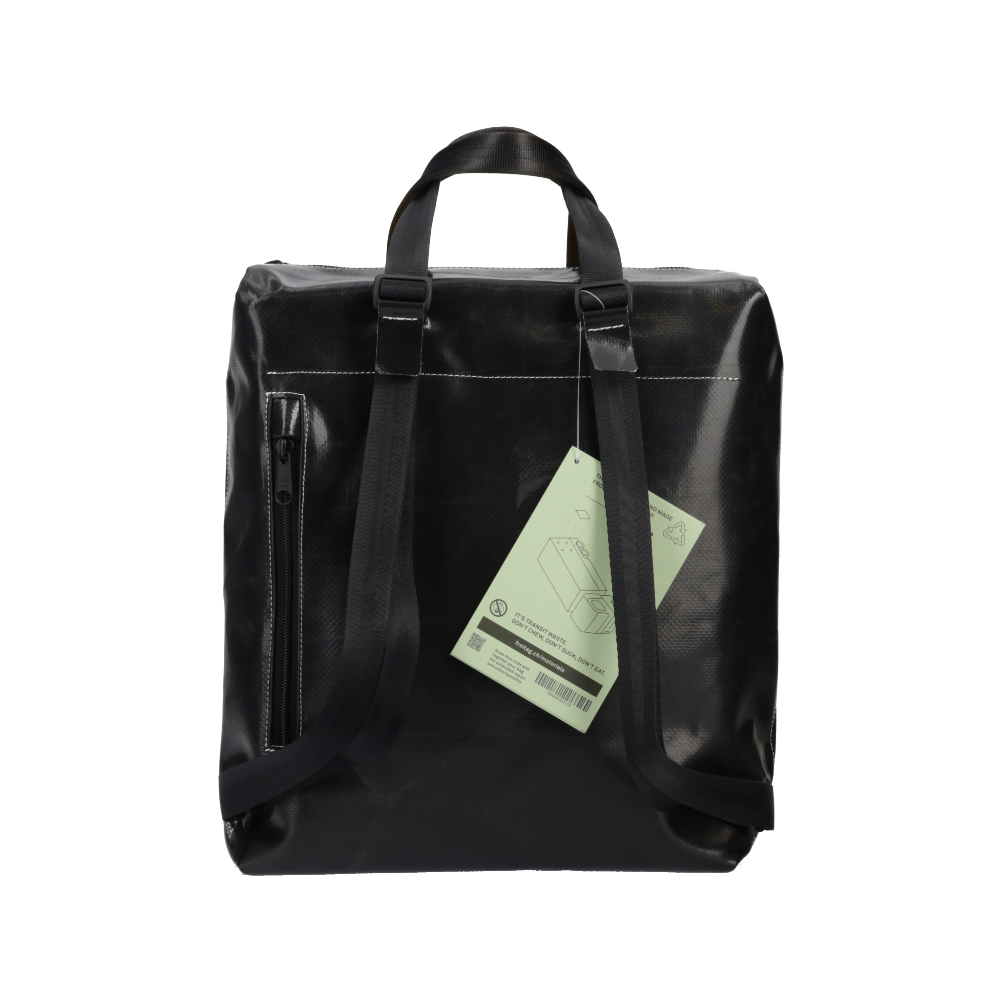 F201 PETE | 020172 | FREITAG