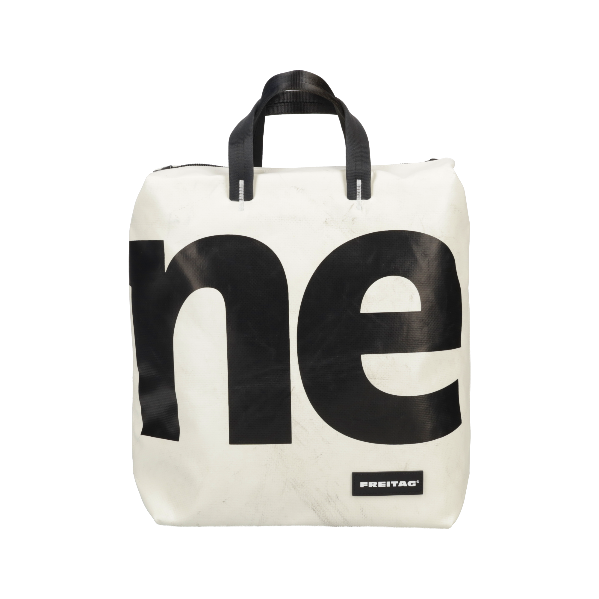 F201 PETE | 020176 | FREITAG