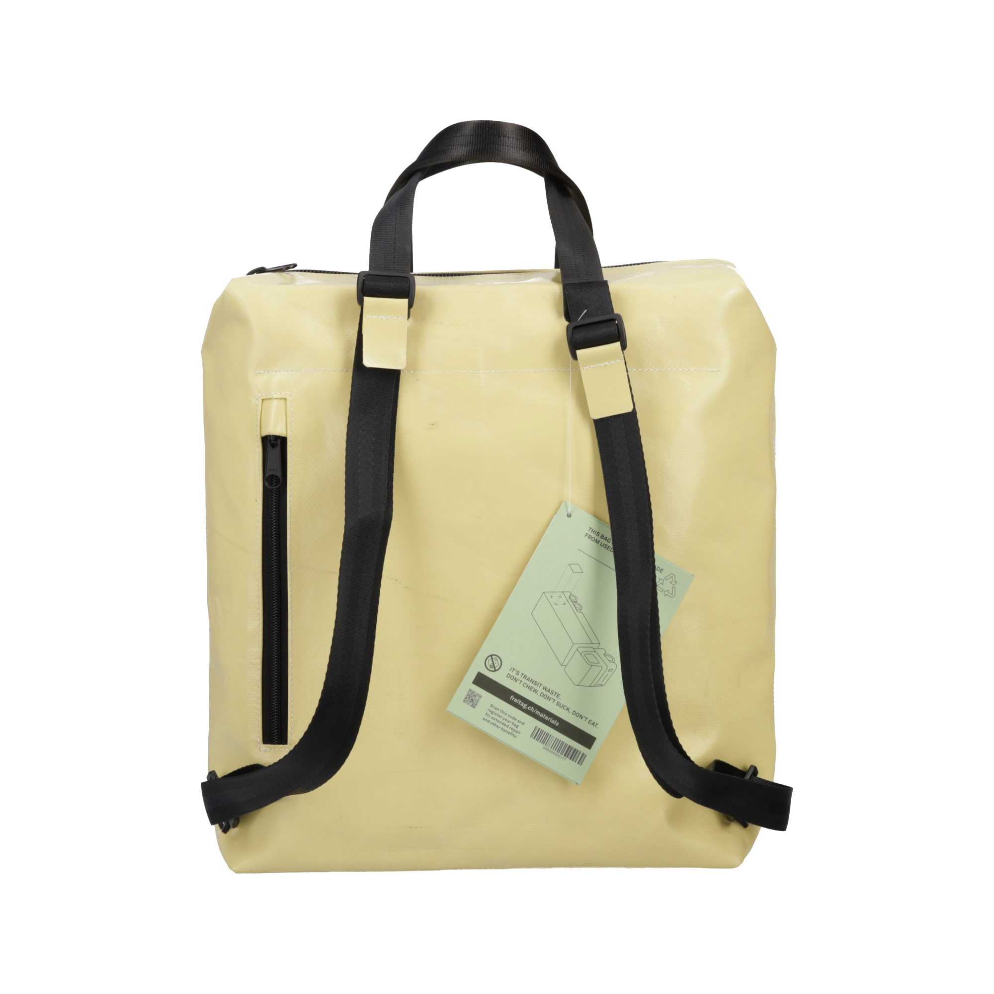 F201 PETE | FREITAG