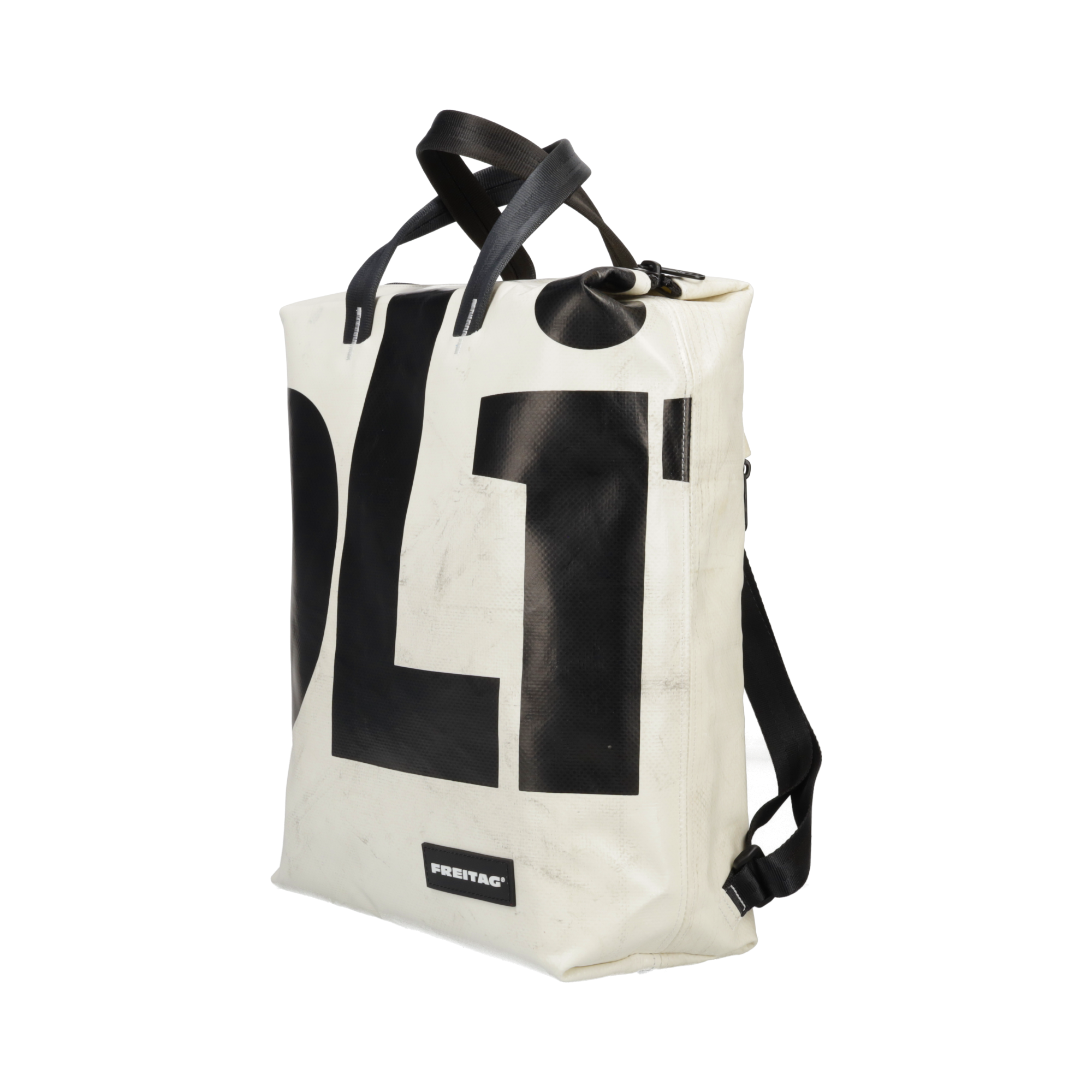 F201 PETE | 020187 | FREITAG