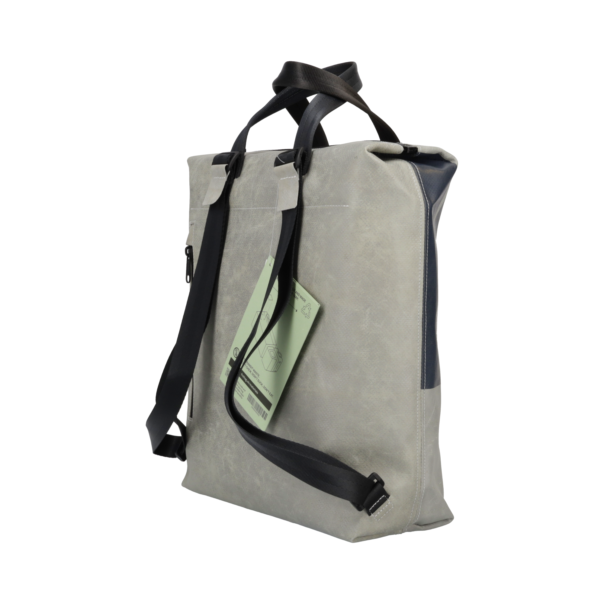 Freitag バック F52 FREITAG フライターグ トートバッグ F52 MIAMI VICE