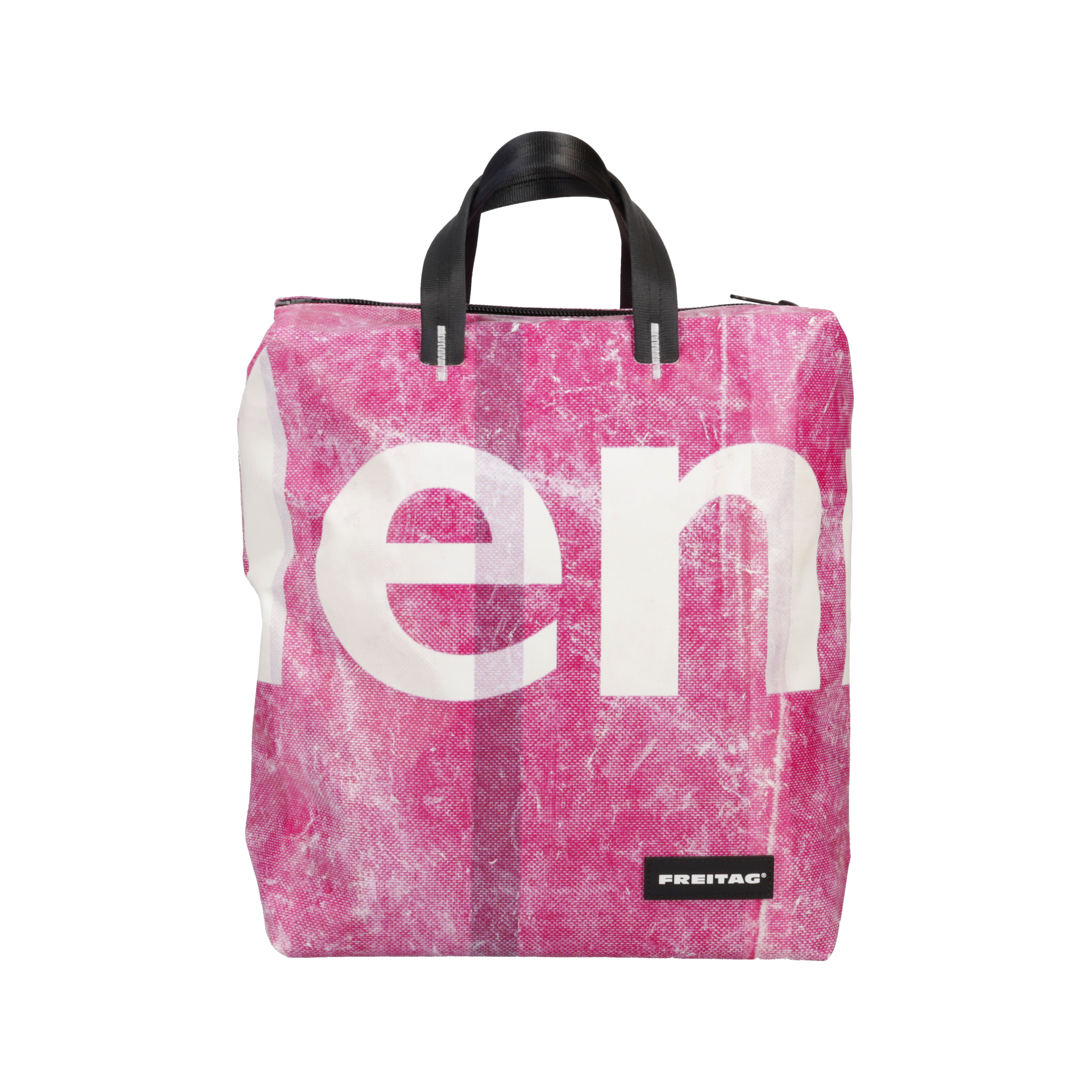 F201 PETE | 020212 | FREITAG