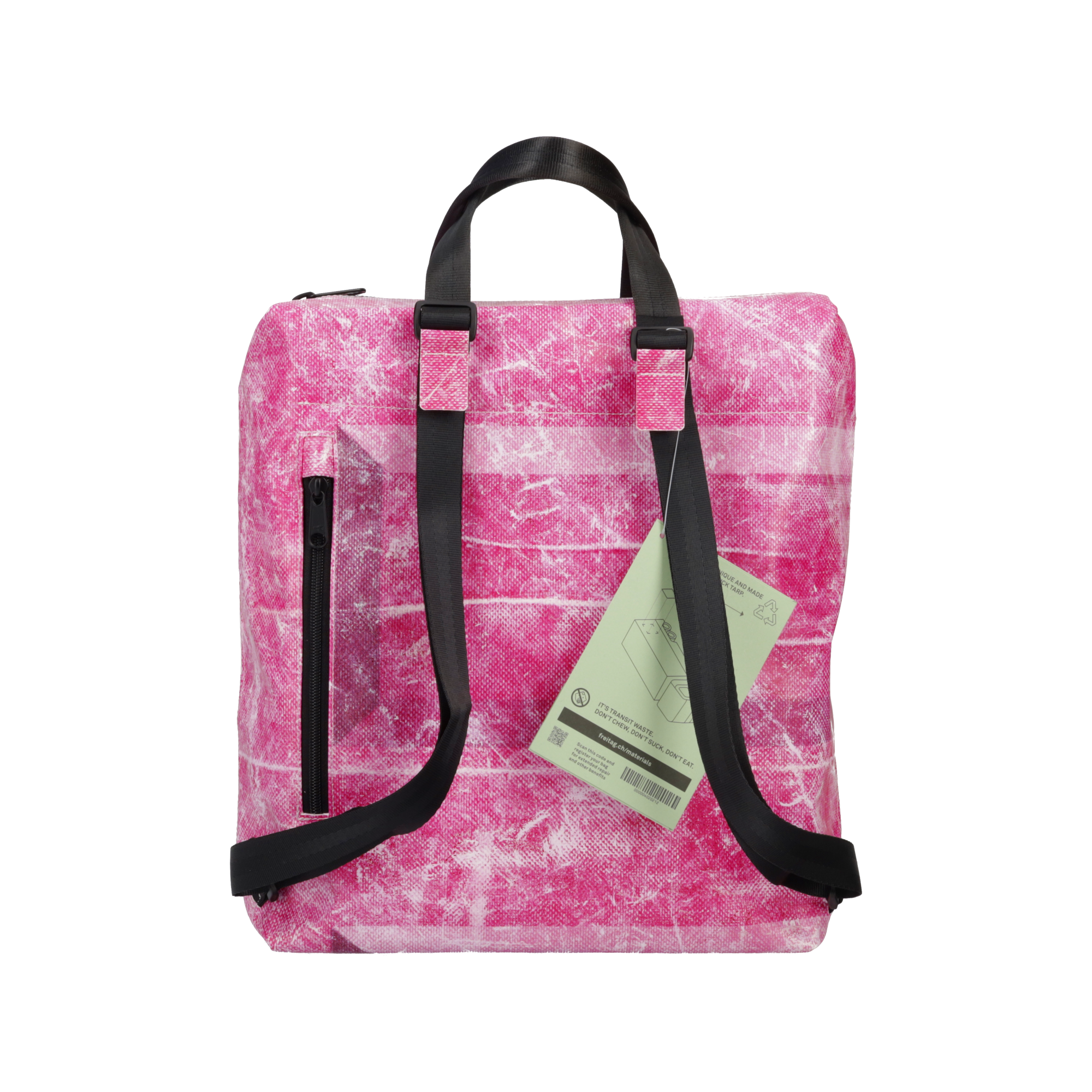 F201 PETE | 020212 | FREITAG