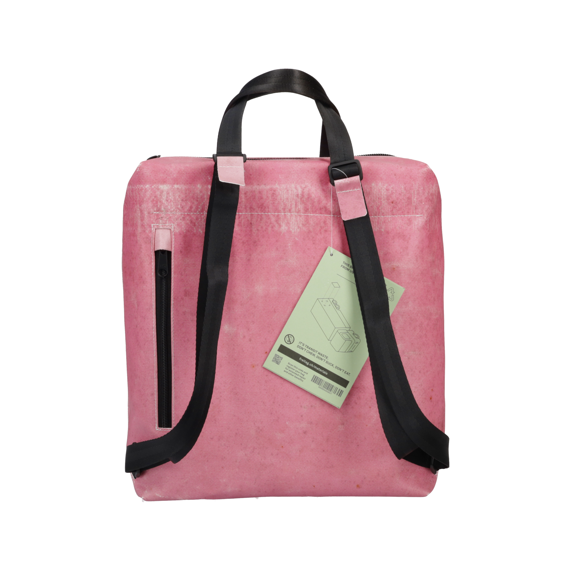【激レア】FREITAG 薔薇 MIAMI VICE F52 F52 MIAMI VICE | FREITAG