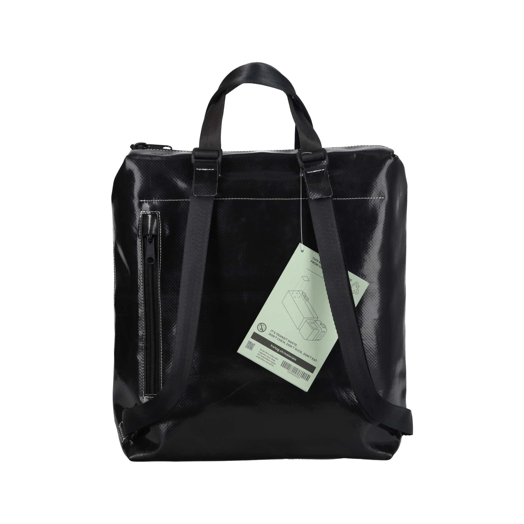 F201 PETE | 020333 | FREITAG